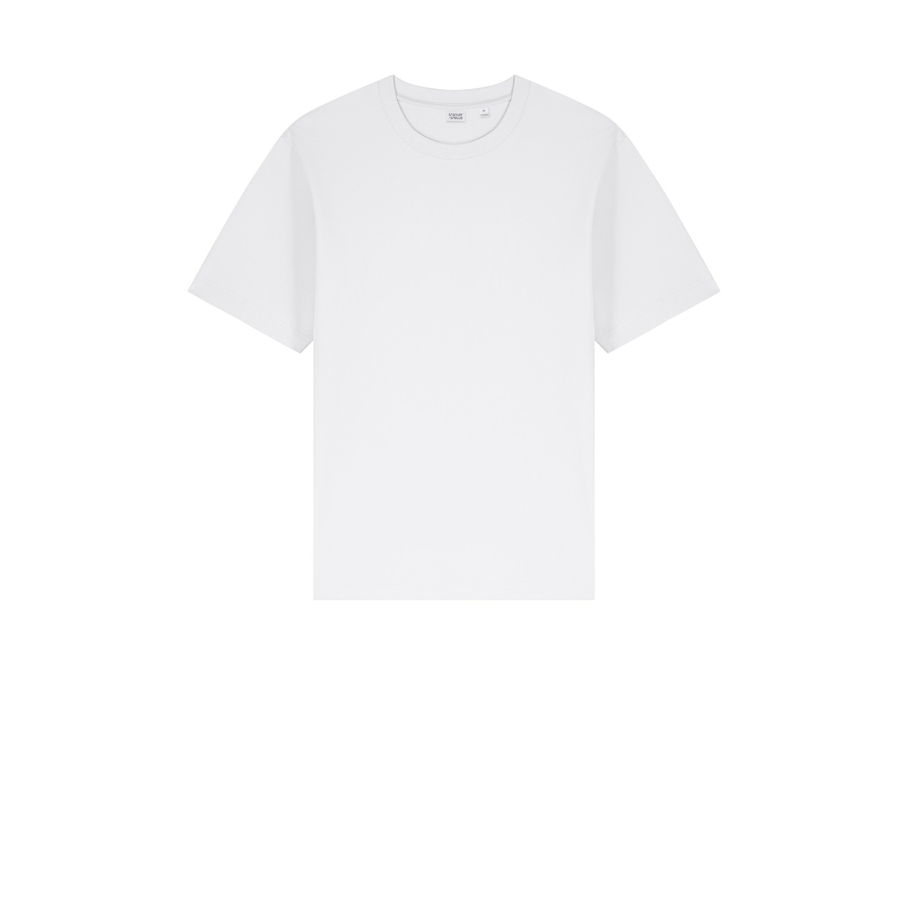 Unisex Freestyler Heavyweight Tee - Main Image