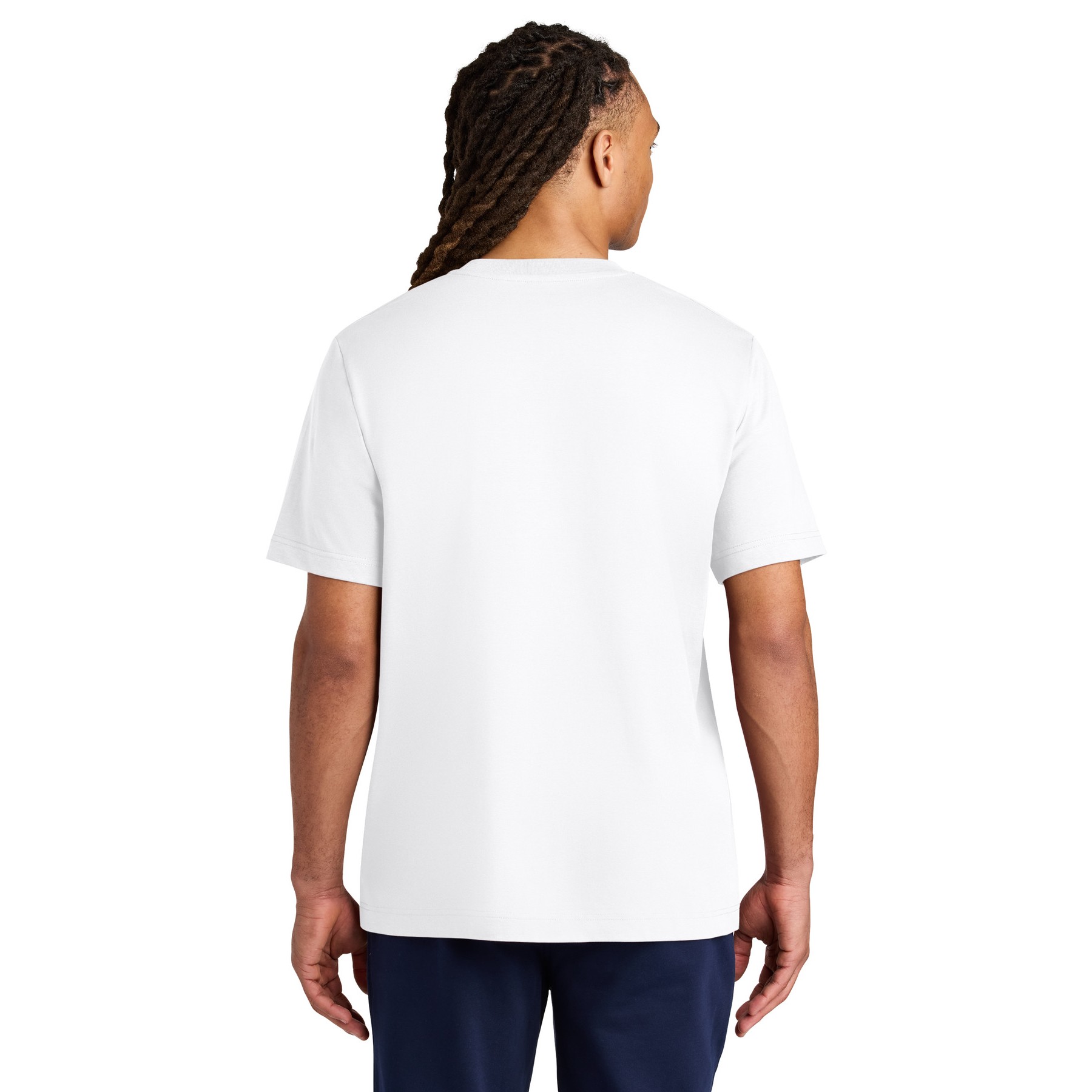 Unisex Freestyler Heavyweight Tee - Thumbnail Image