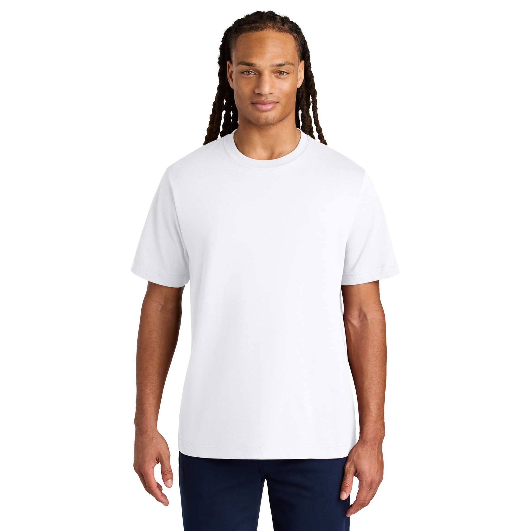 Unisex Freestyler Heavyweight Tee - Thumbnail Image