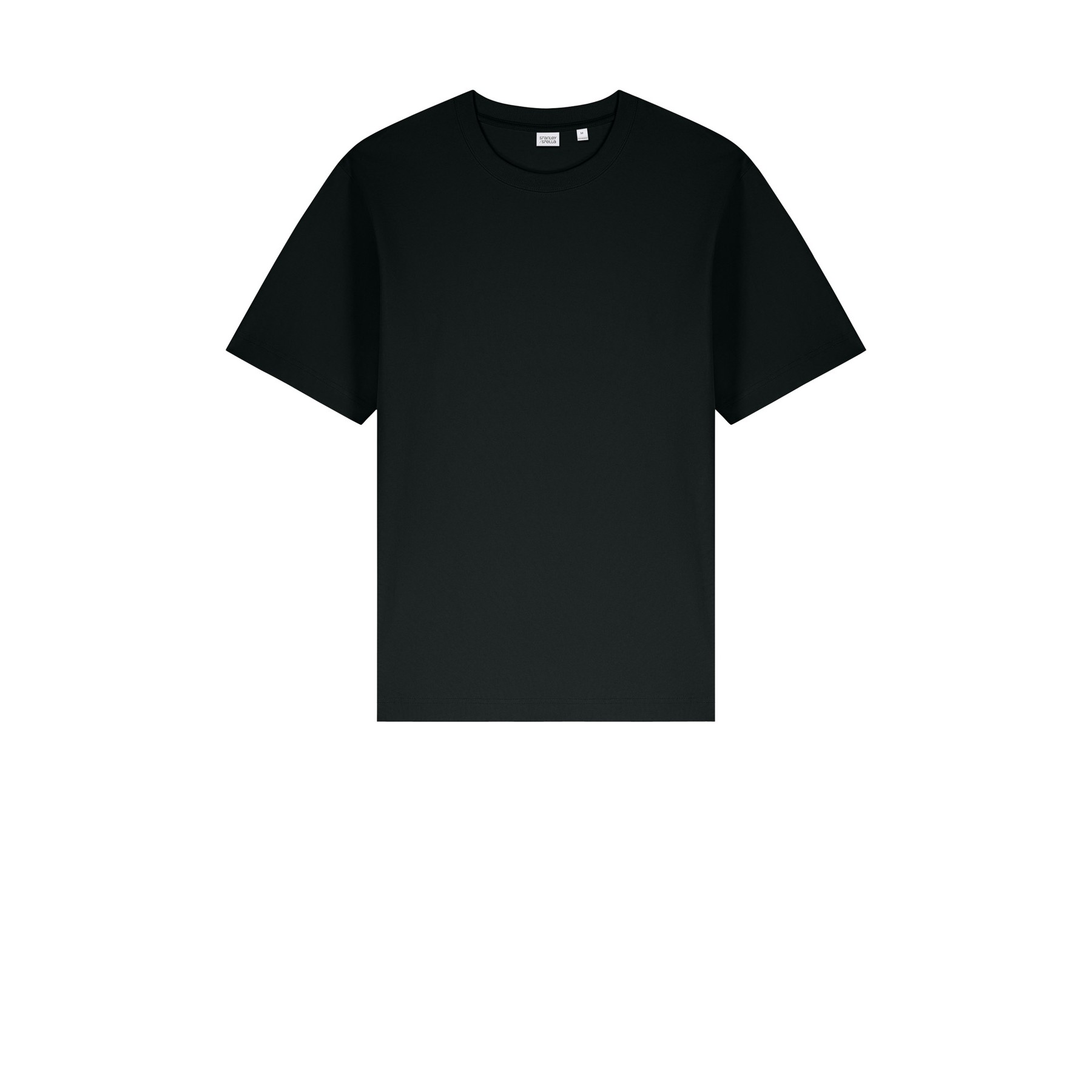 Unisex Freestyler Heavyweight Tee - Thumbnail Image