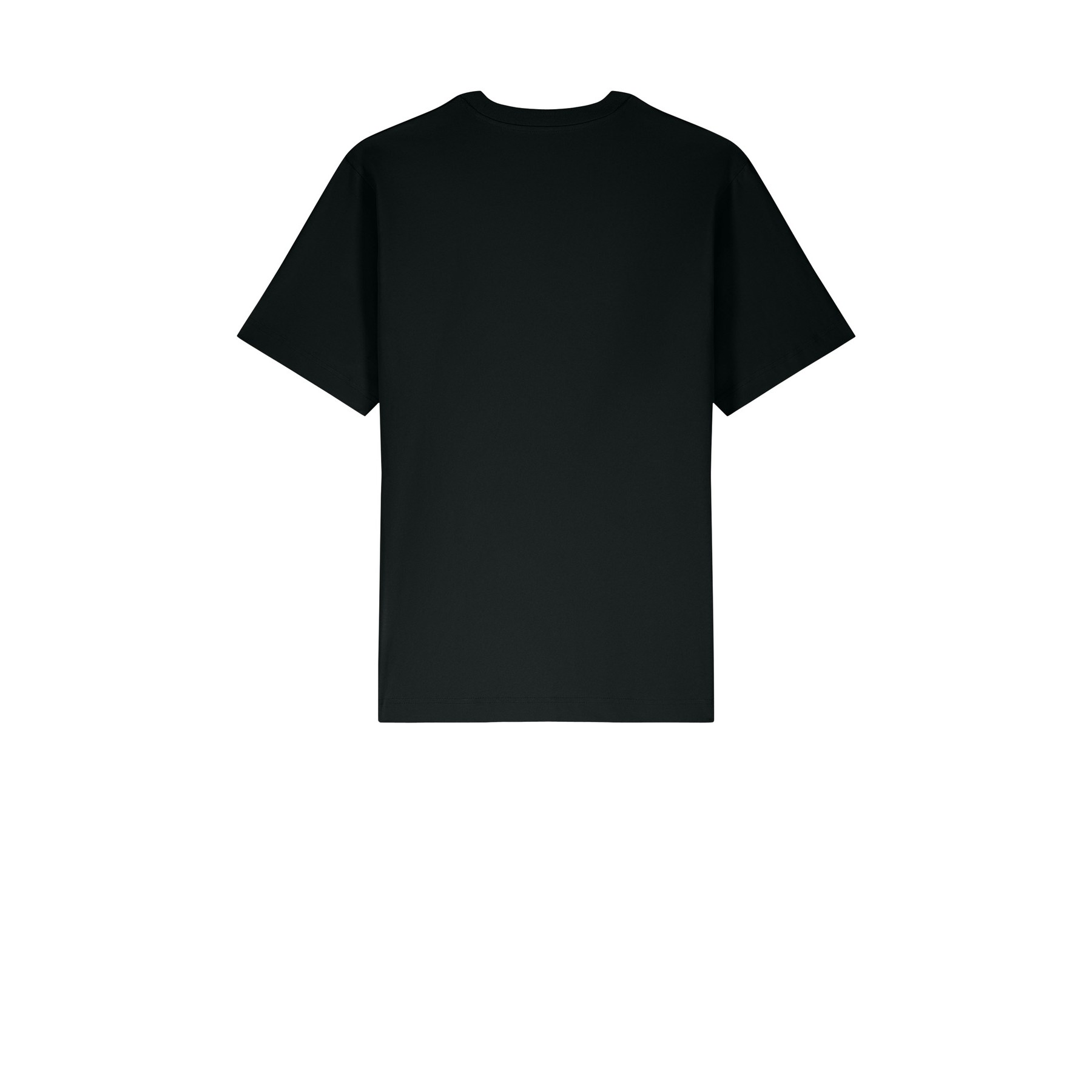 Unisex Freestyler Heavyweight Tee - Thumbnail Image