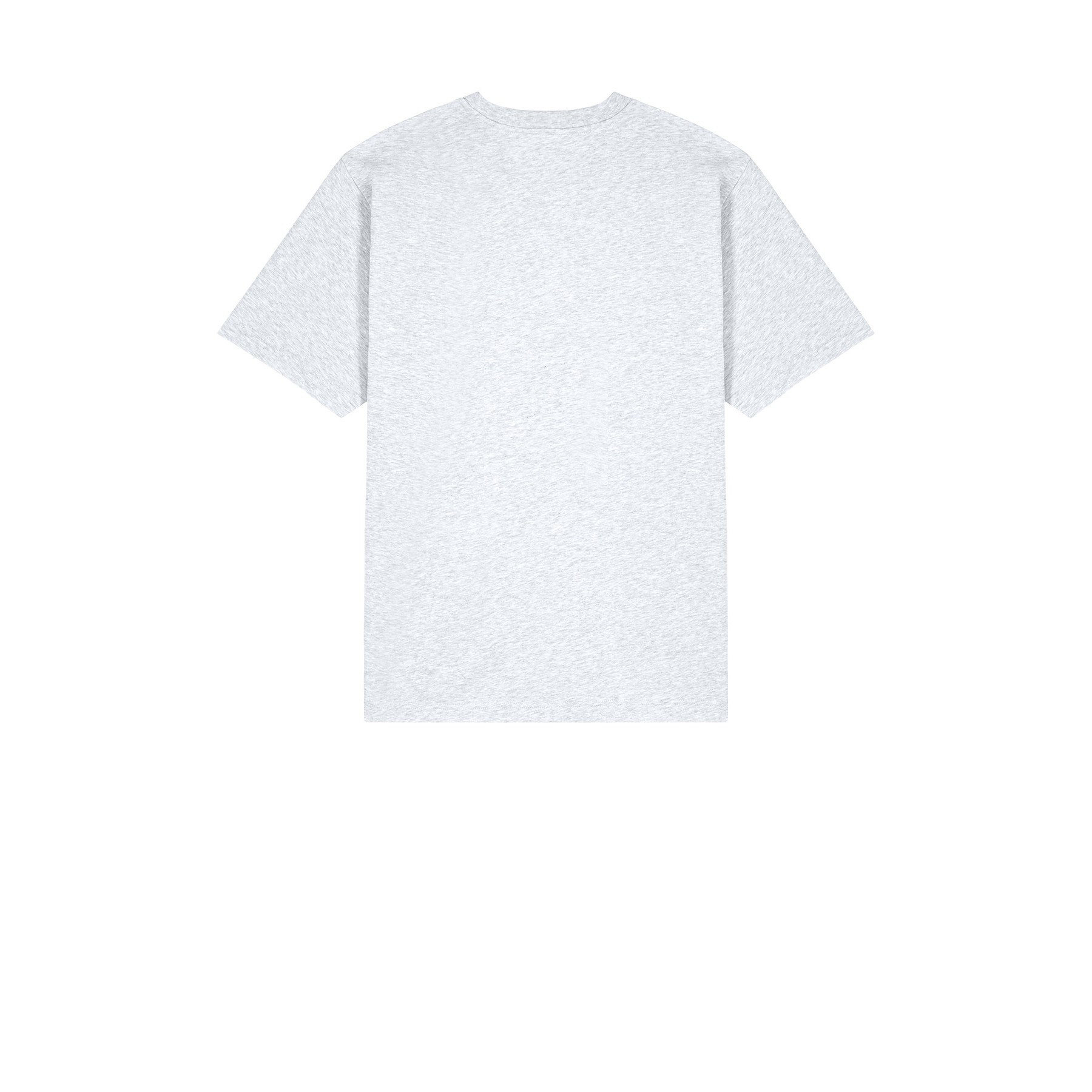 Unisex Freestyler Heavyweight Tee - Thumbnail Image