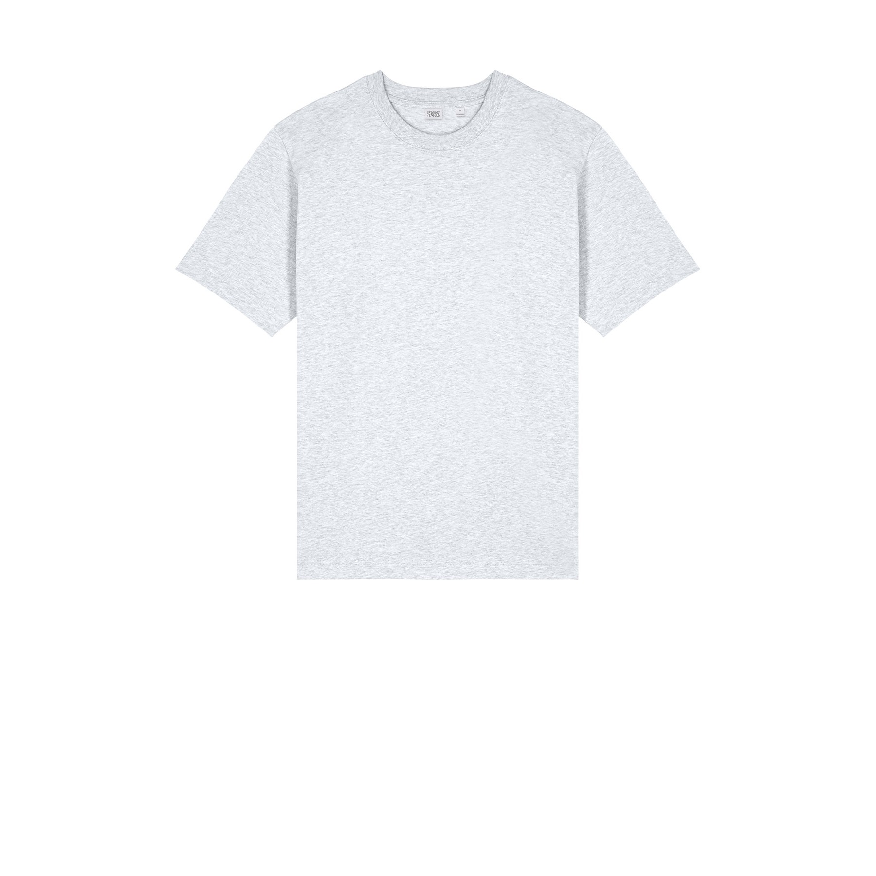 Unisex Freestyler Heavyweight Tee - Thumbnail Image
