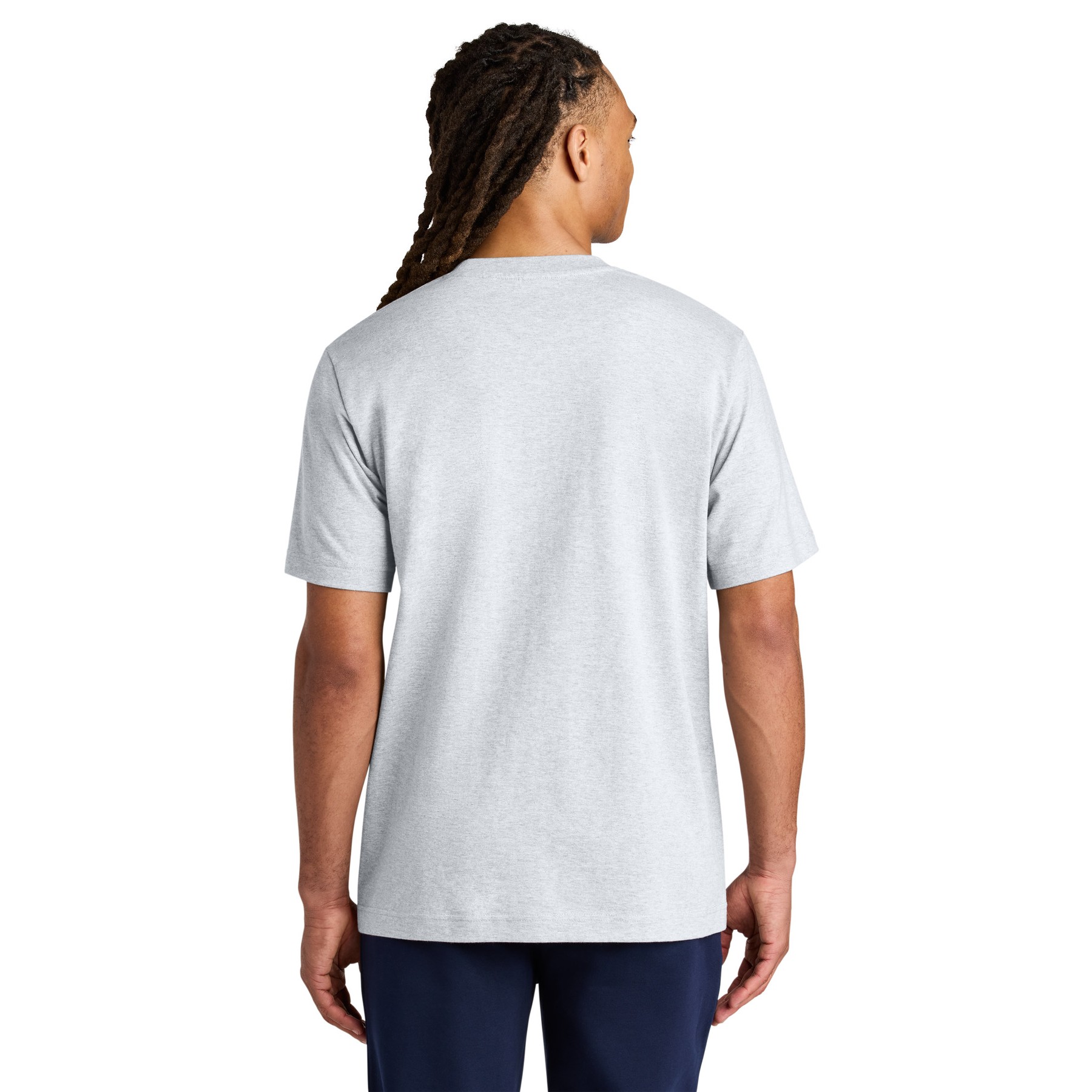 Unisex Freestyler Heavyweight Tee - Thumbnail Image