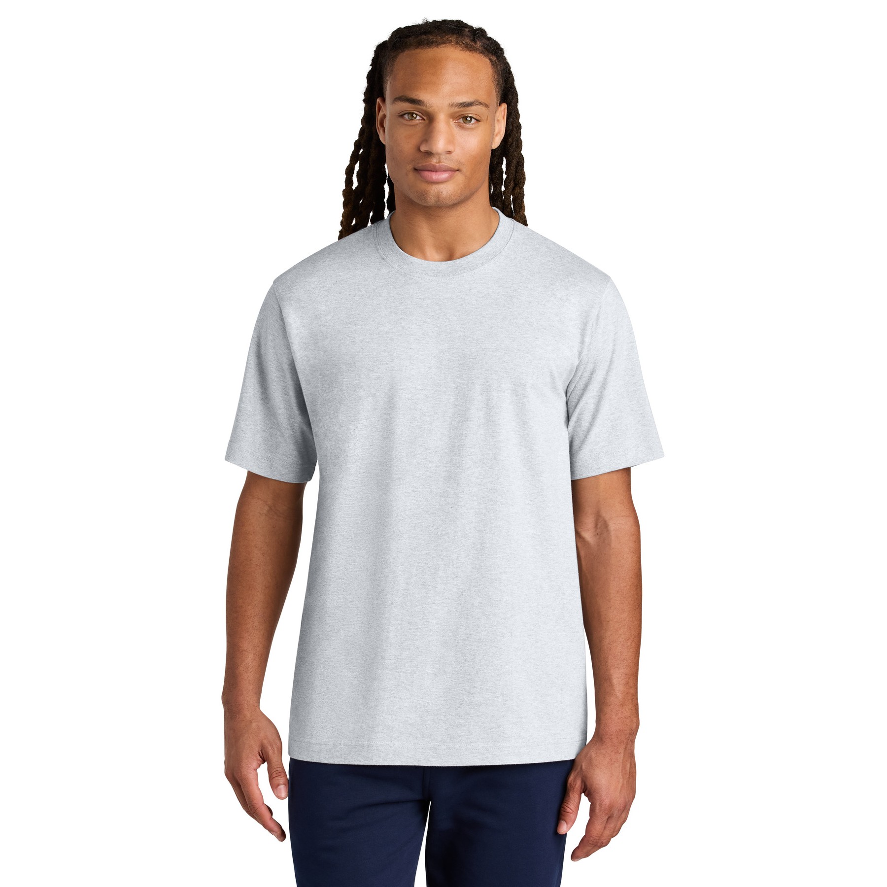 Unisex Freestyler Heavyweight Tee - Thumbnail Image