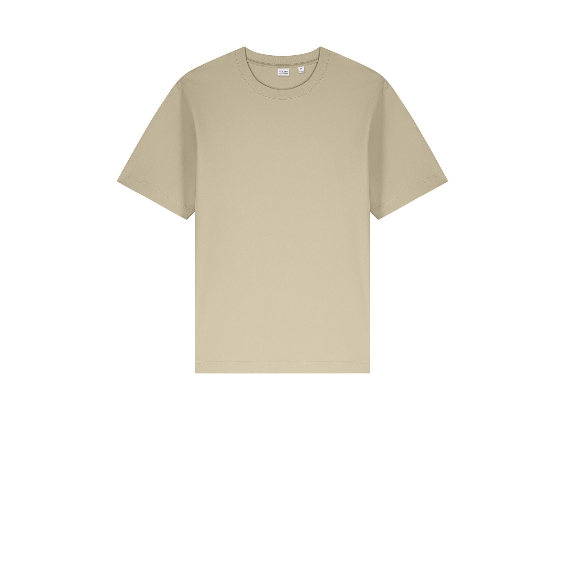Unisex Freestyler Heavyweight Tee - Thumbnail Image