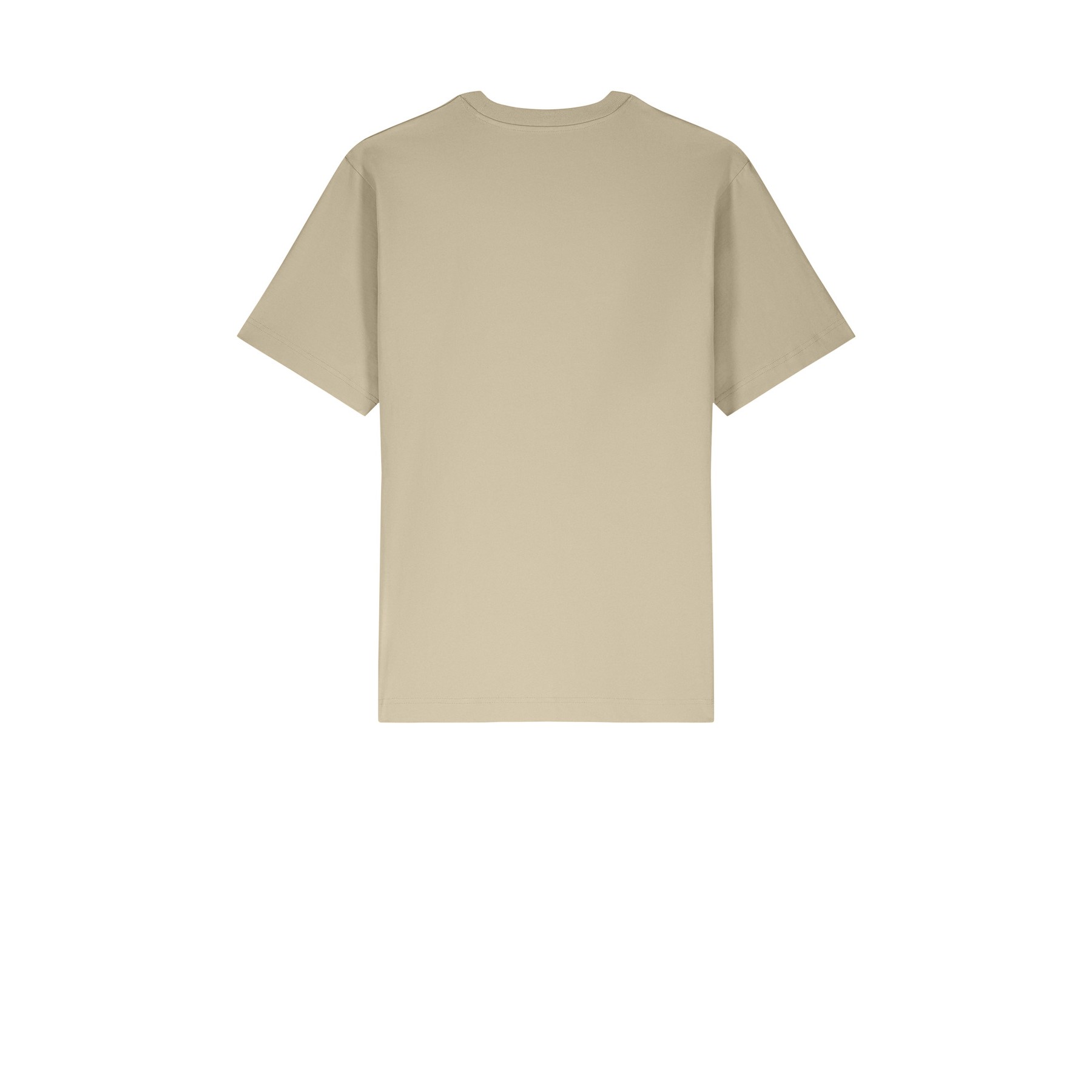 Unisex Freestyler Heavyweight Tee - Thumbnail Image