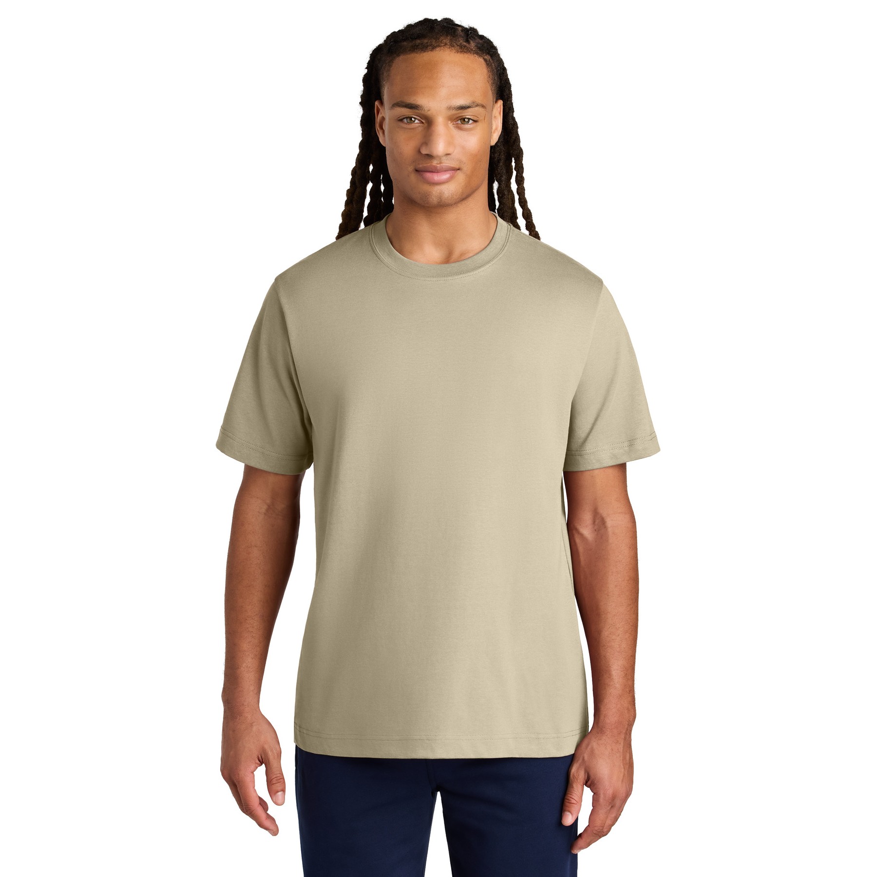 Unisex Freestyler Heavyweight Tee - Thumbnail Image