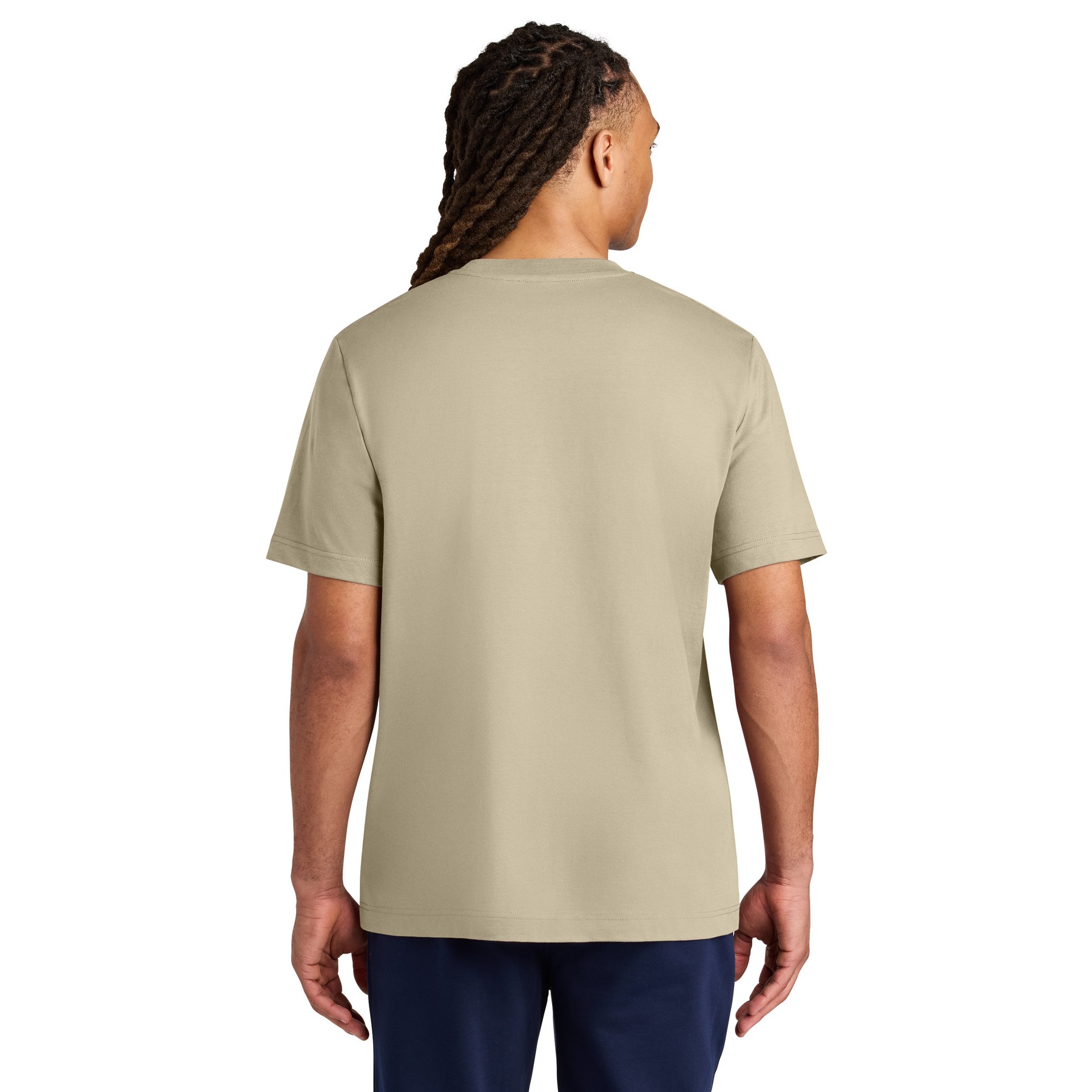 Unisex Freestyler Heavyweight Tee - Thumbnail Image