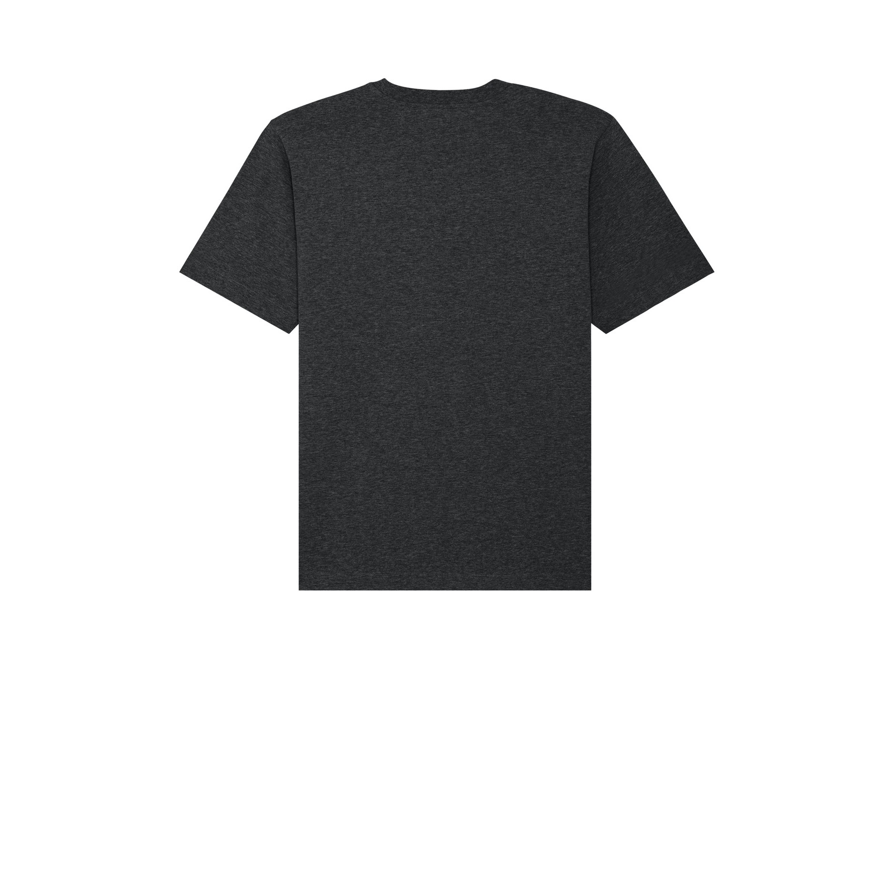 Unisex Freestyler Heavyweight Tee - Thumbnail Image