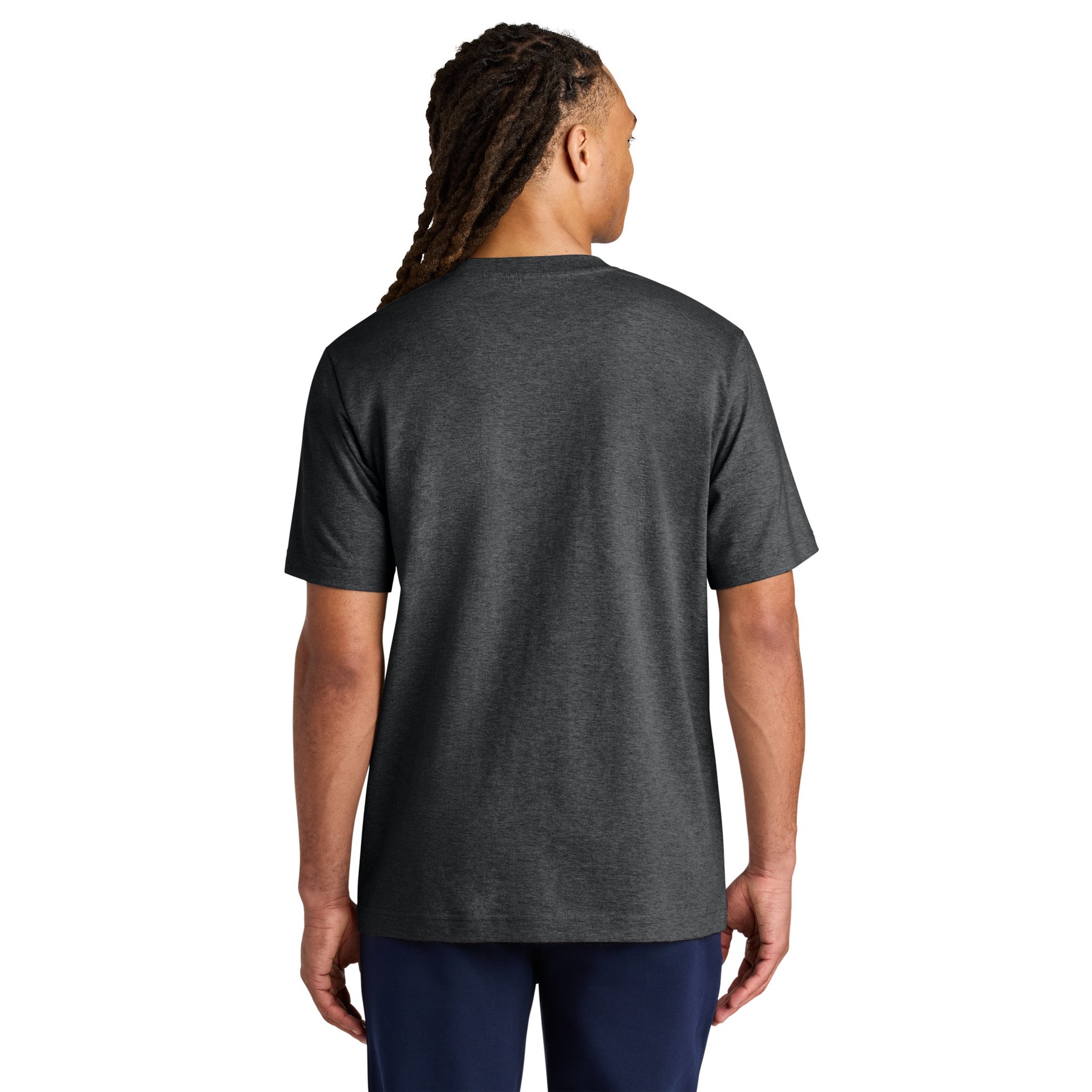 Unisex Freestyler Heavyweight Tee - Thumbnail Image