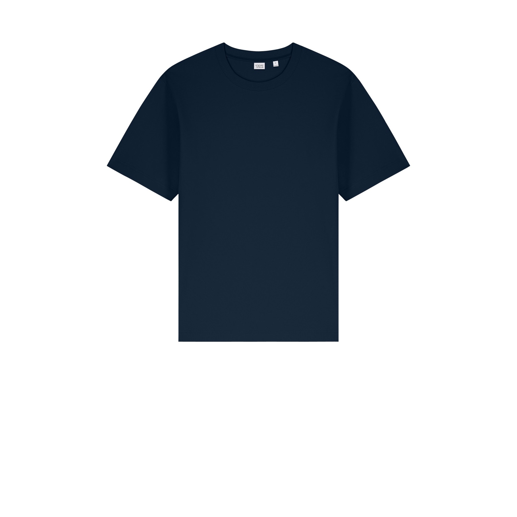 Unisex Freestyler Heavyweight Tee - Thumbnail Image