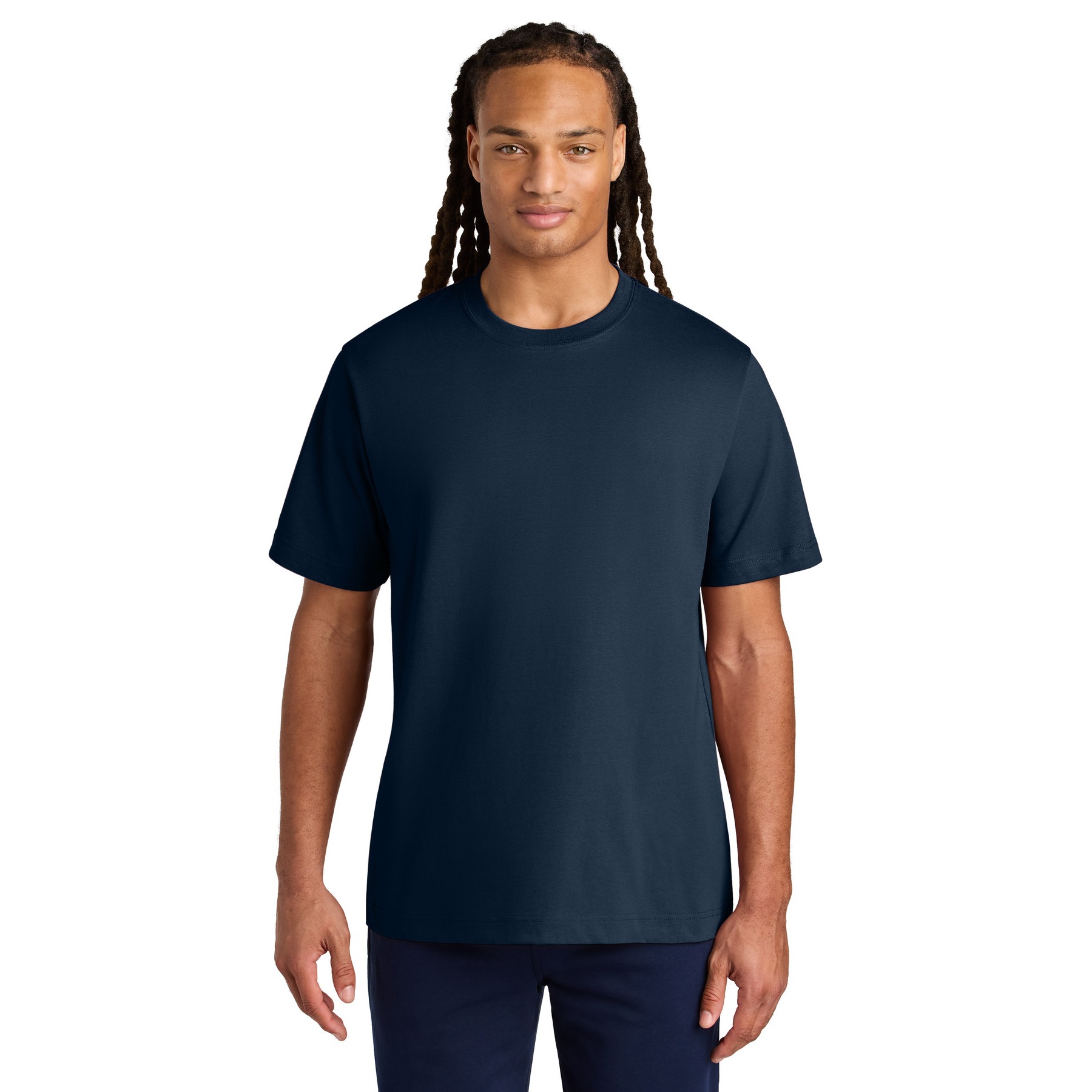 Unisex Freestyler Heavyweight Tee - Thumbnail Image