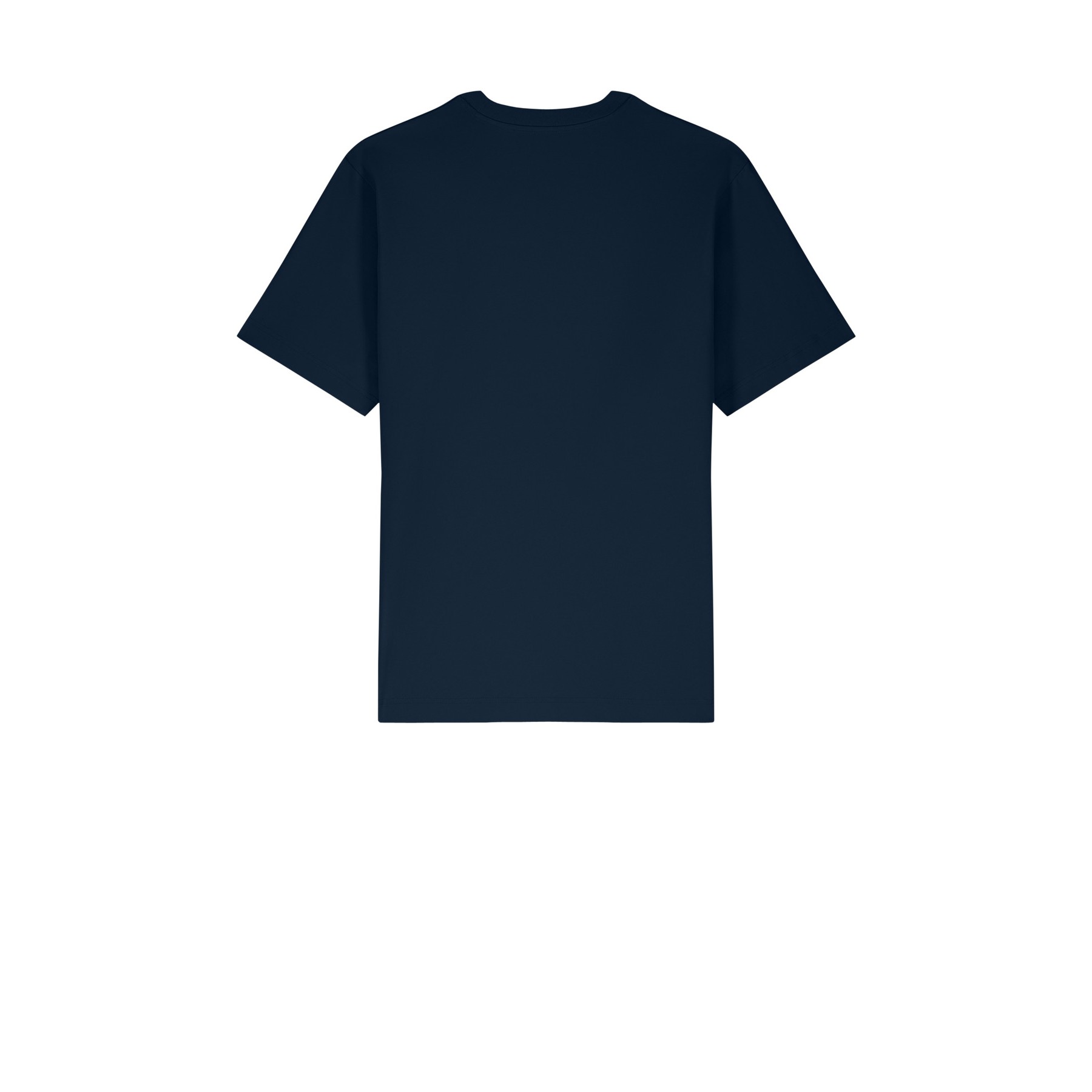 Unisex Freestyler Heavyweight Tee - Thumbnail Image