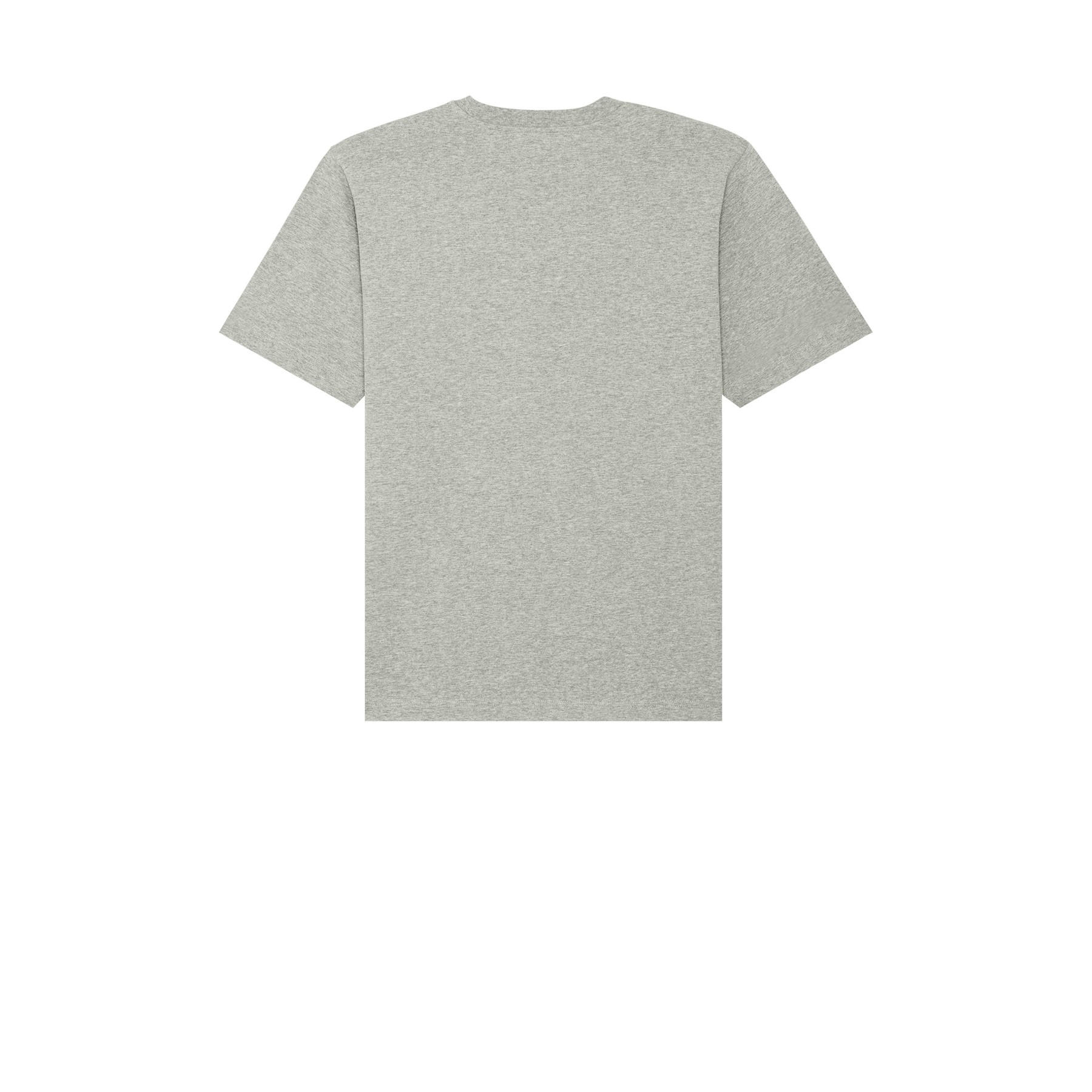 Unisex Freestyler Heavyweight Tee - Thumbnail Image