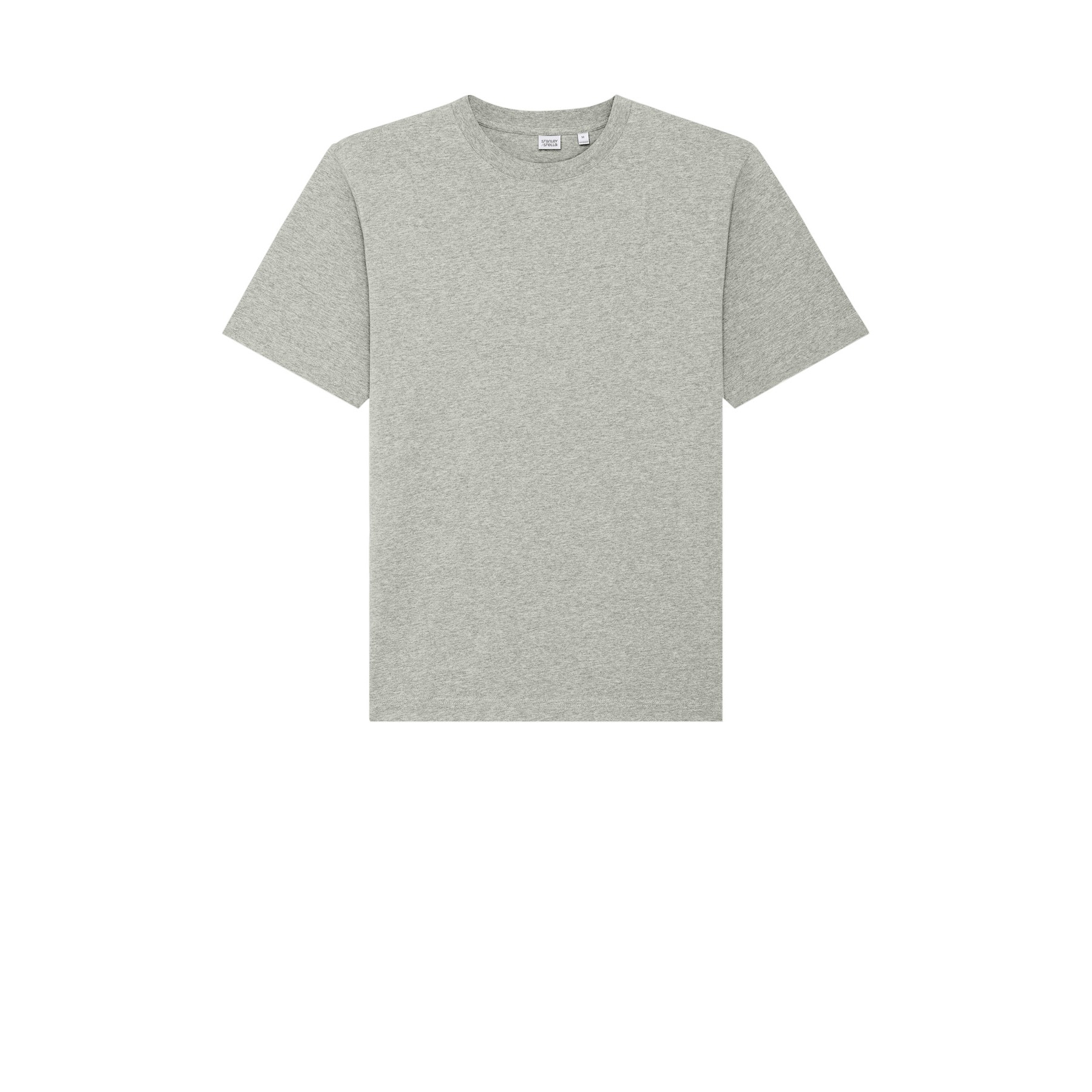 Unisex Freestyler Heavyweight Tee - Thumbnail Image