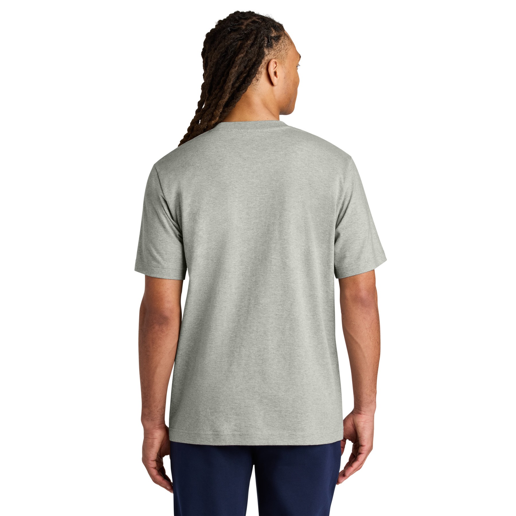 Unisex Freestyler Heavyweight Tee - Thumbnail Image