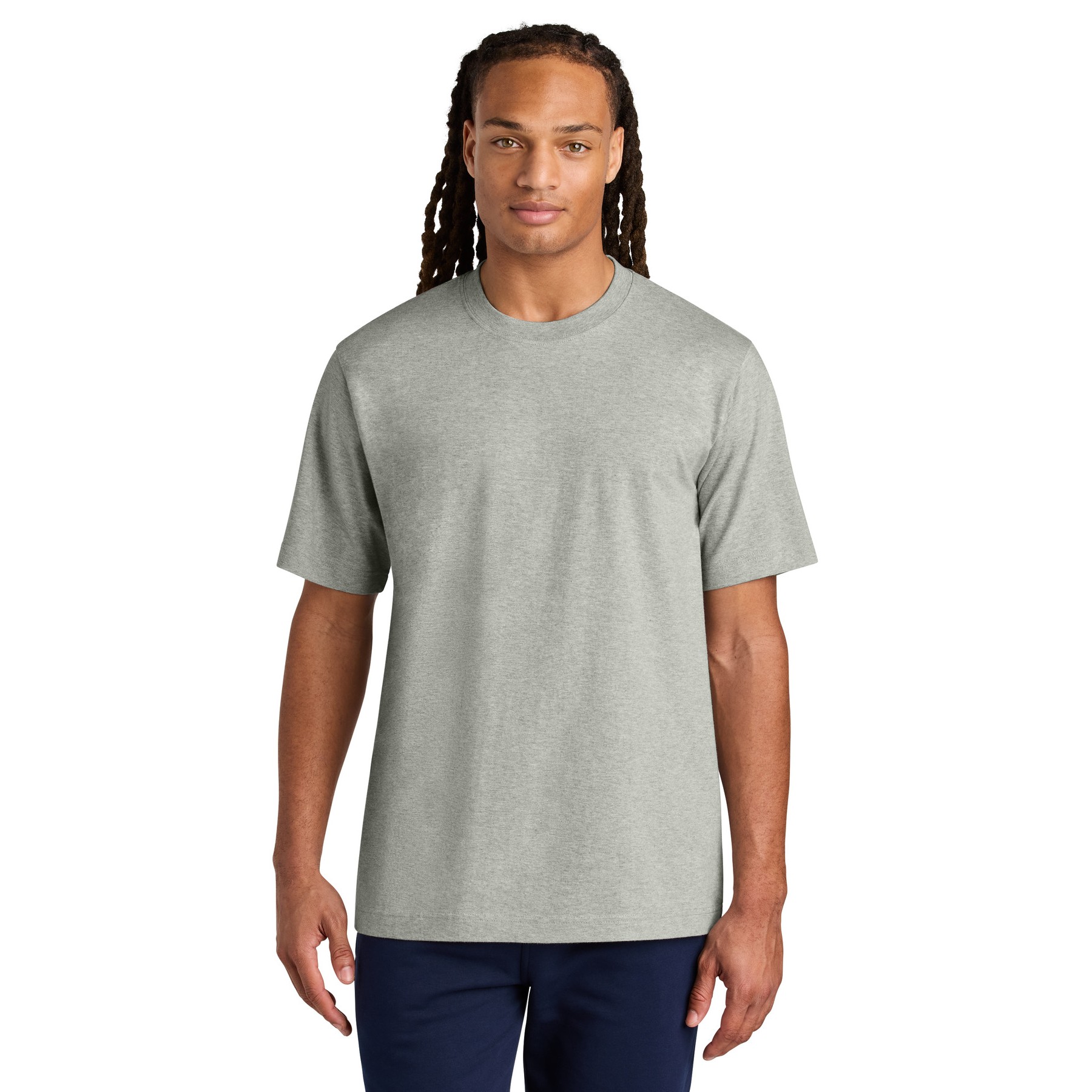 Unisex Freestyler Heavyweight Tee - Thumbnail Image