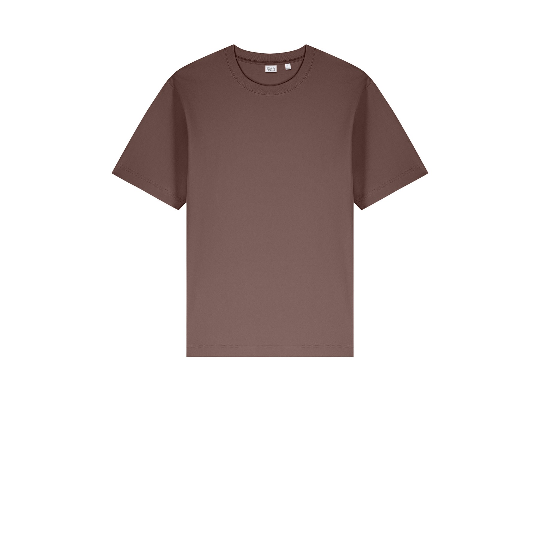 Unisex Freestyler Heavyweight Tee - Thumbnail Image