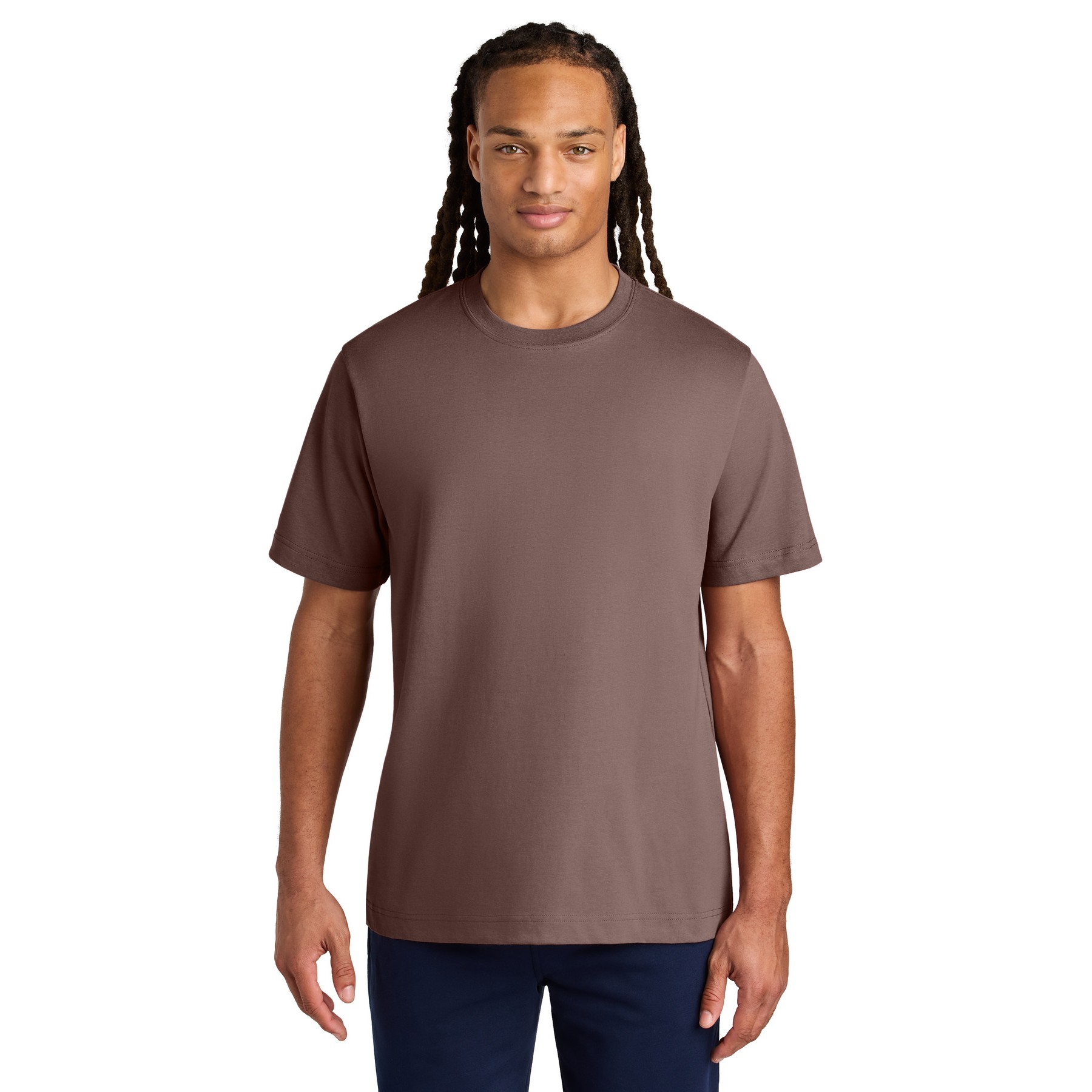 Unisex Freestyler Heavyweight Tee - Thumbnail Image