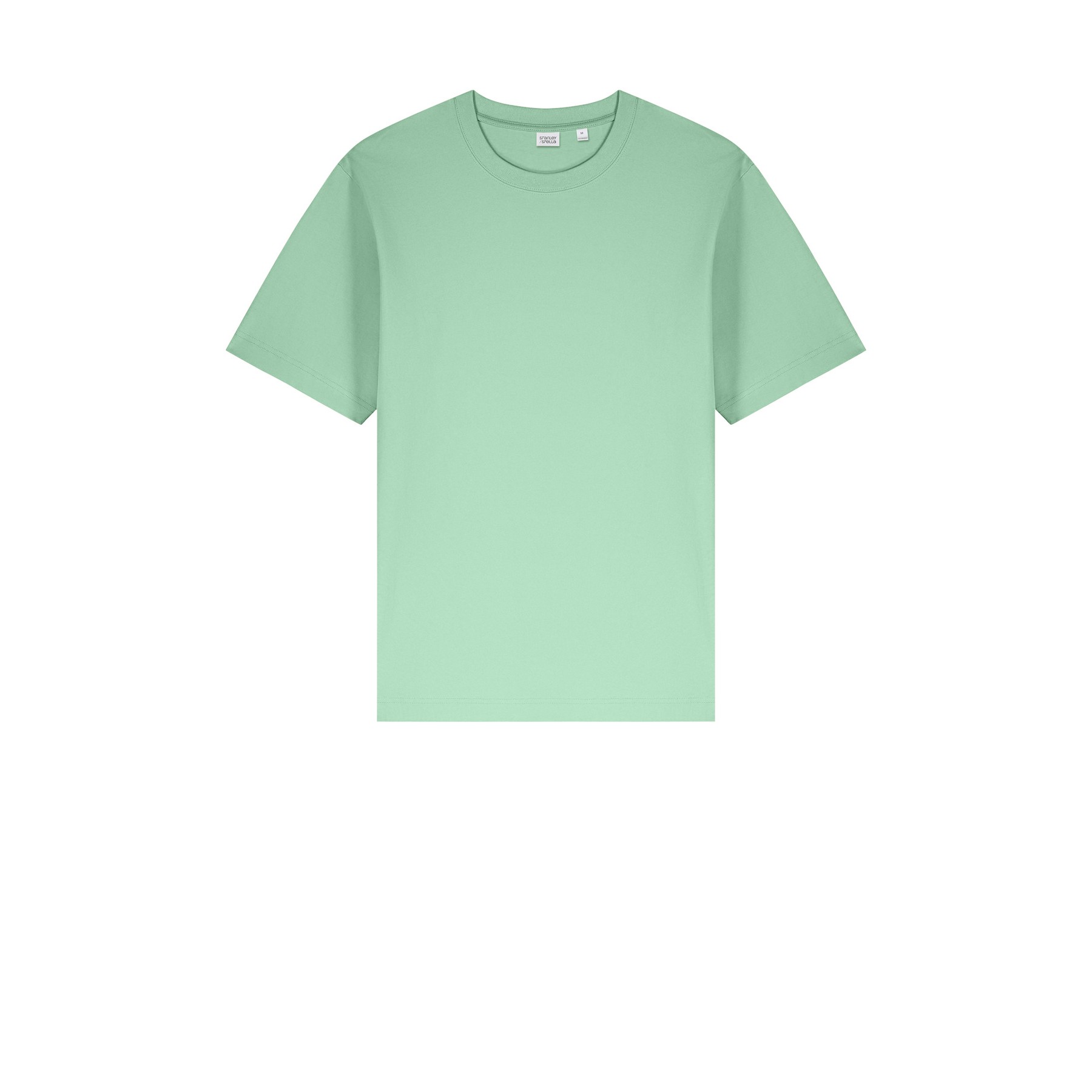 Unisex Freestyler Heavyweight Tee - Thumbnail Image