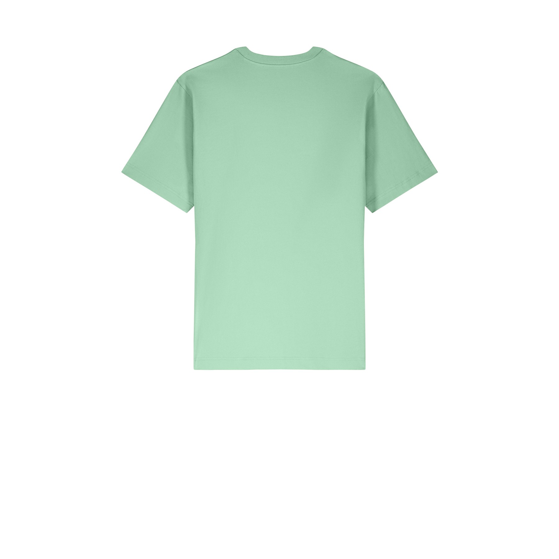 Unisex Freestyler Heavyweight Tee - Thumbnail Image