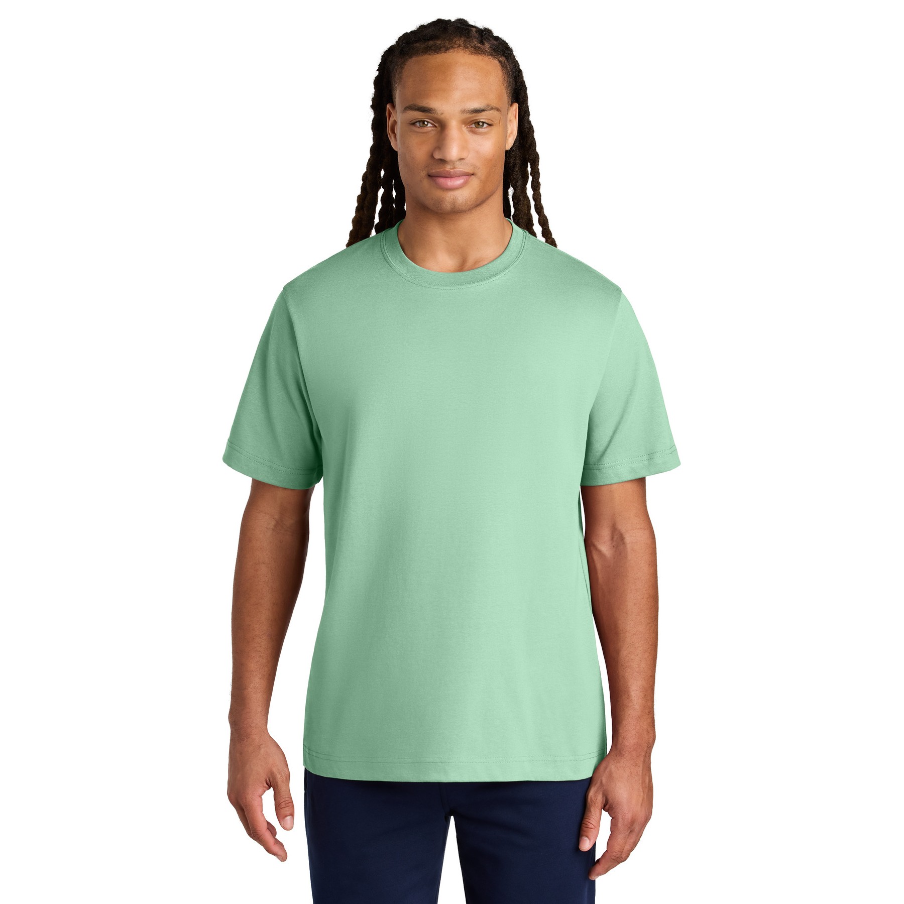 Unisex Freestyler Heavyweight Tee - Thumbnail Image