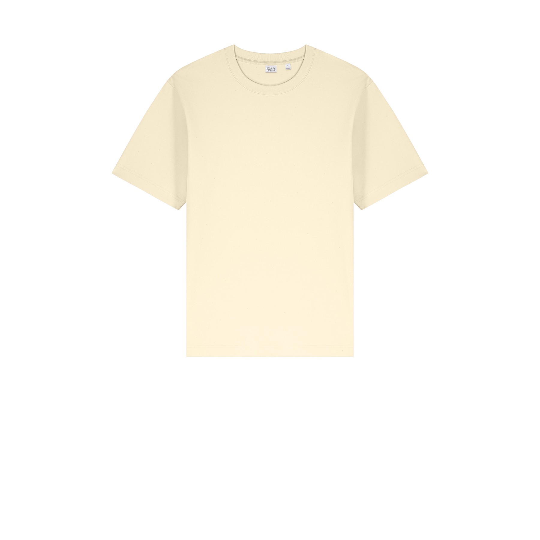 Unisex Freestyler Heavyweight Tee - Thumbnail Image