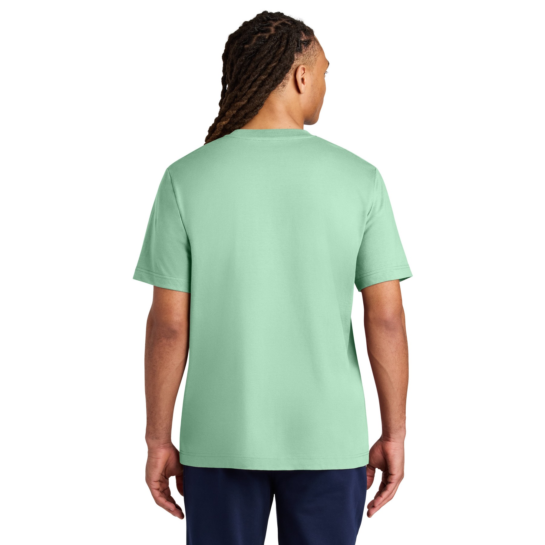 Unisex Freestyler Heavyweight Tee - Thumbnail Image