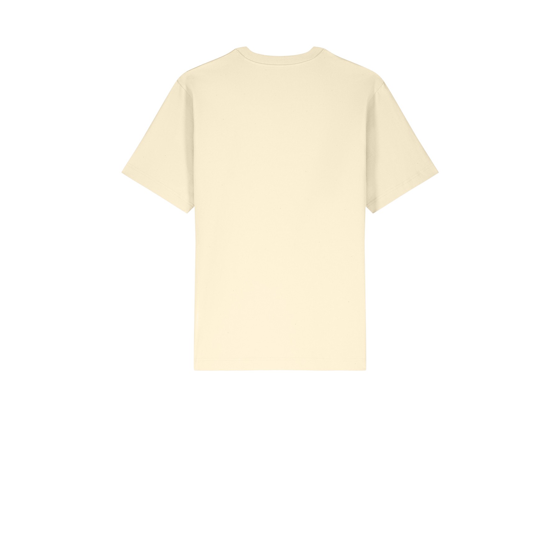 Unisex Freestyler Heavyweight Tee - Thumbnail Image