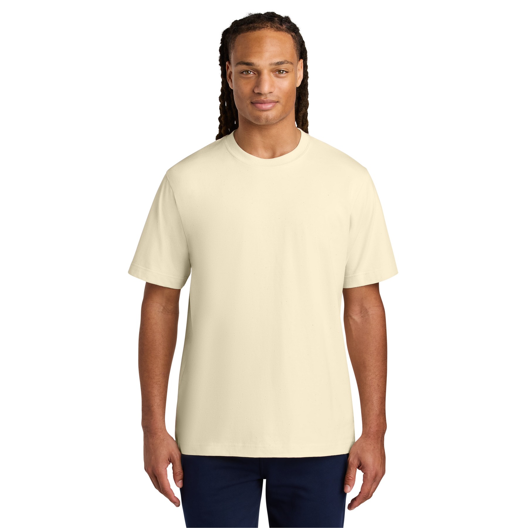 Unisex Freestyler Heavyweight Tee - Thumbnail Image