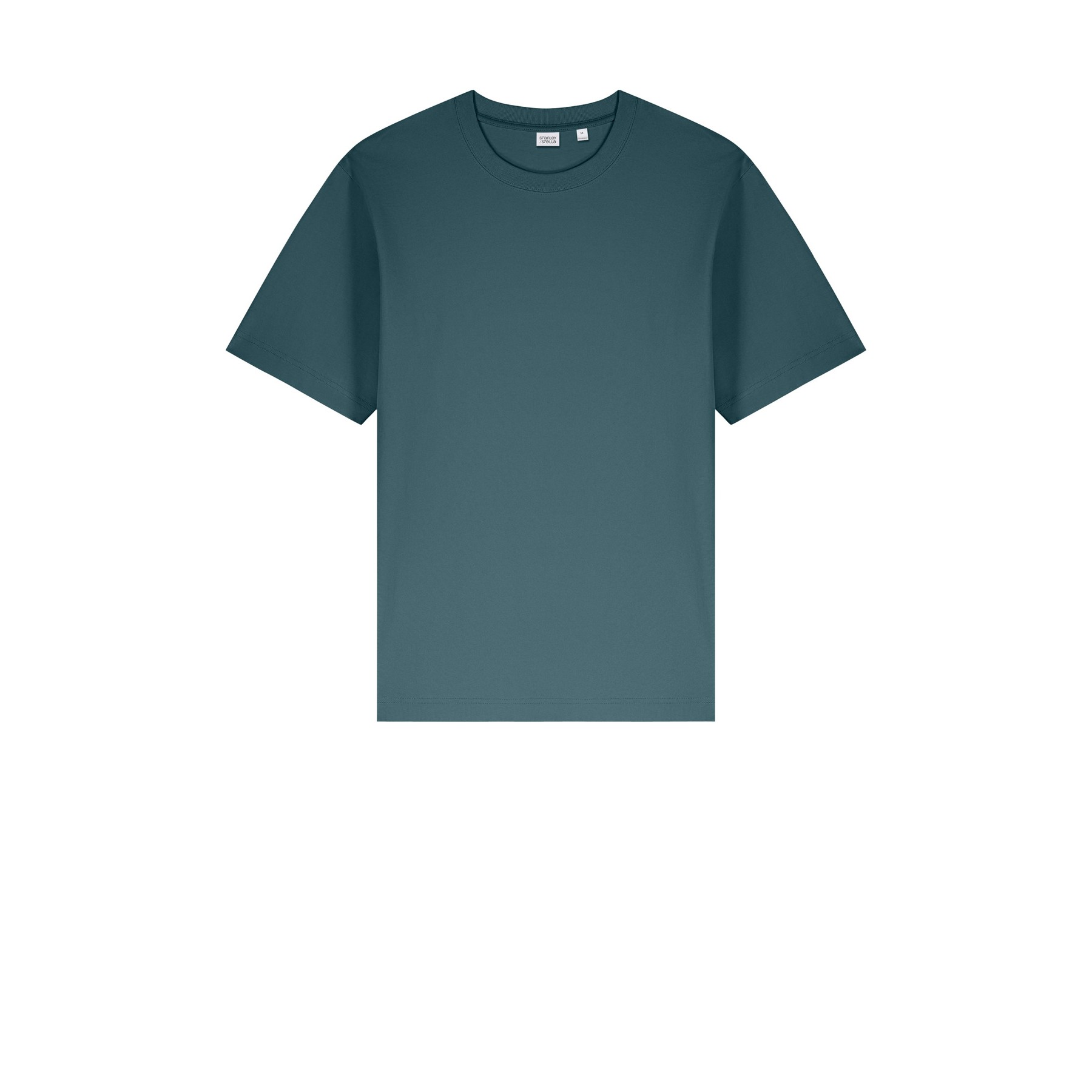 Unisex Freestyler Heavyweight Tee - Thumbnail Image