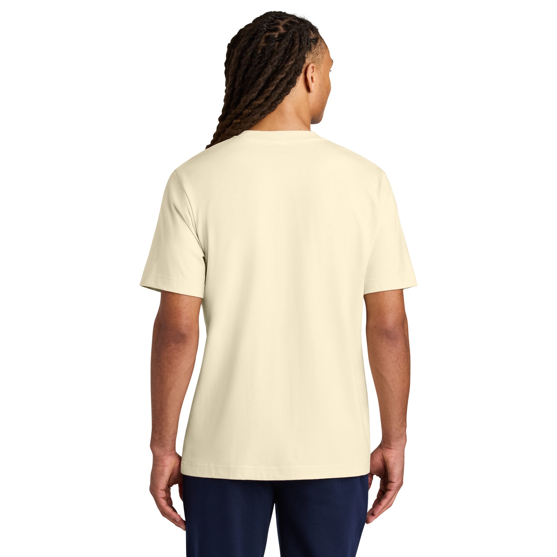 Unisex Freestyler Heavyweight Tee - Thumbnail Image
