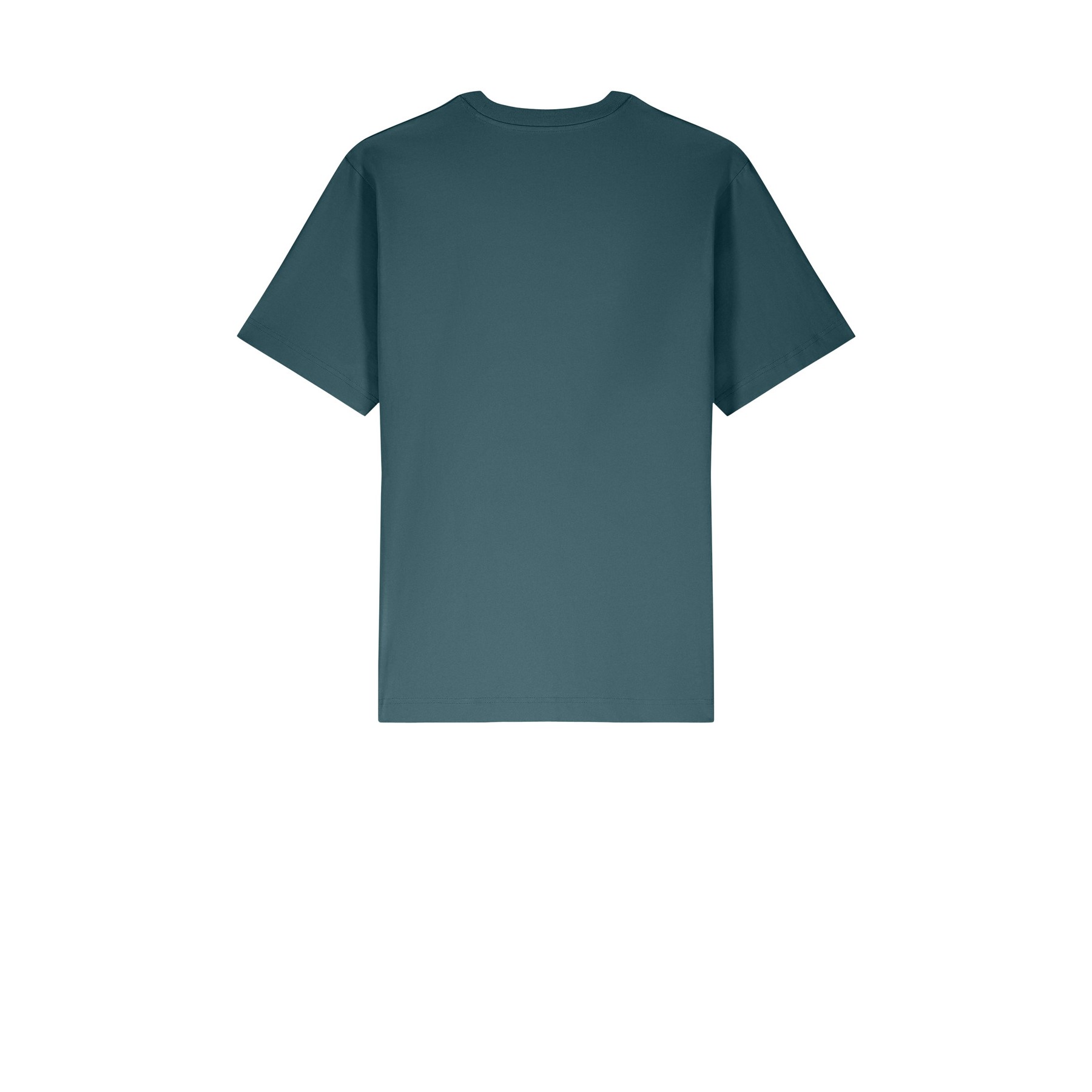 Unisex Freestyler Heavyweight Tee - Thumbnail Image