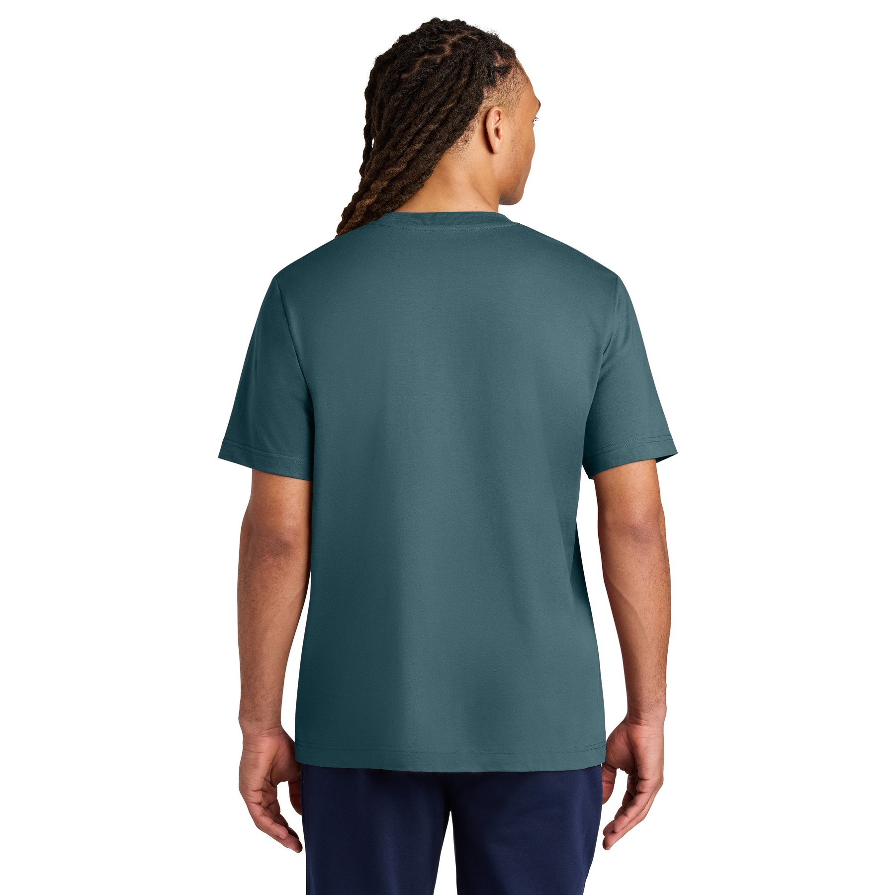 Unisex Freestyler Heavyweight Tee - Thumbnail Image
