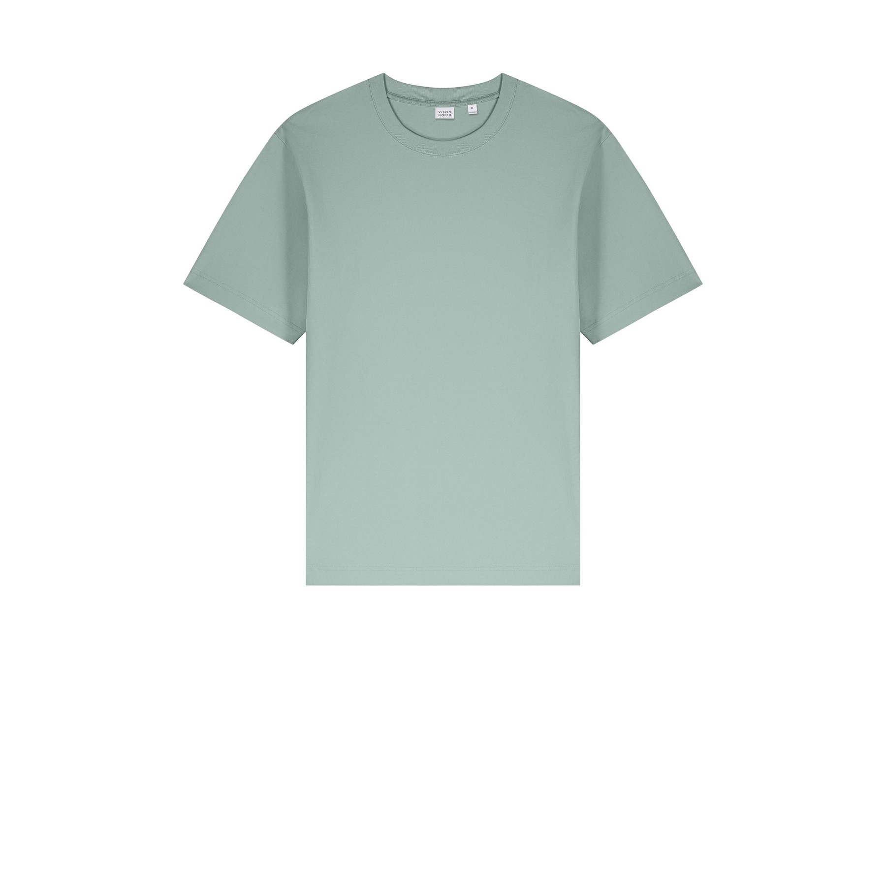Unisex Freestyler Heavyweight Tee - Thumbnail Image