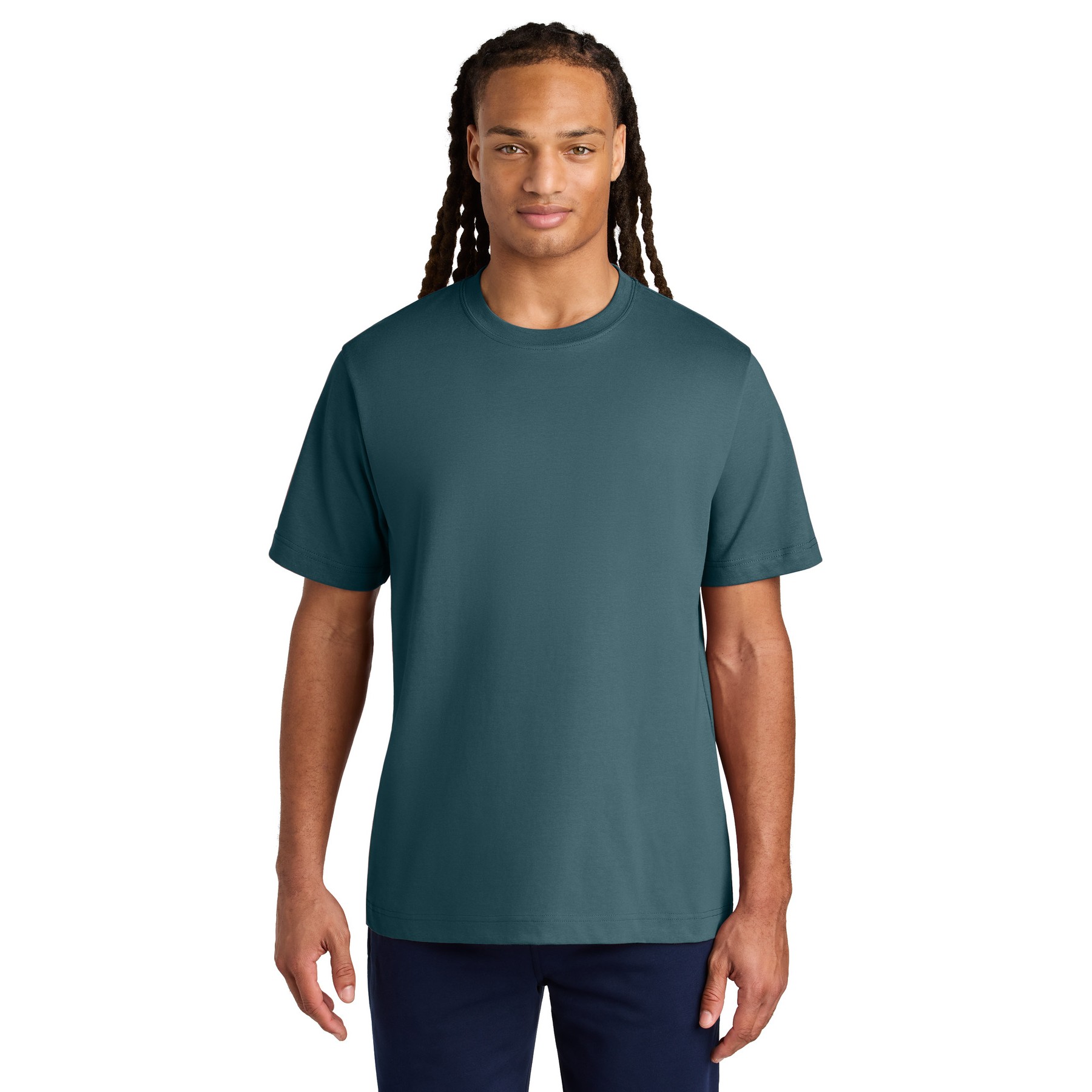 Unisex Freestyler Heavyweight Tee - Thumbnail Image