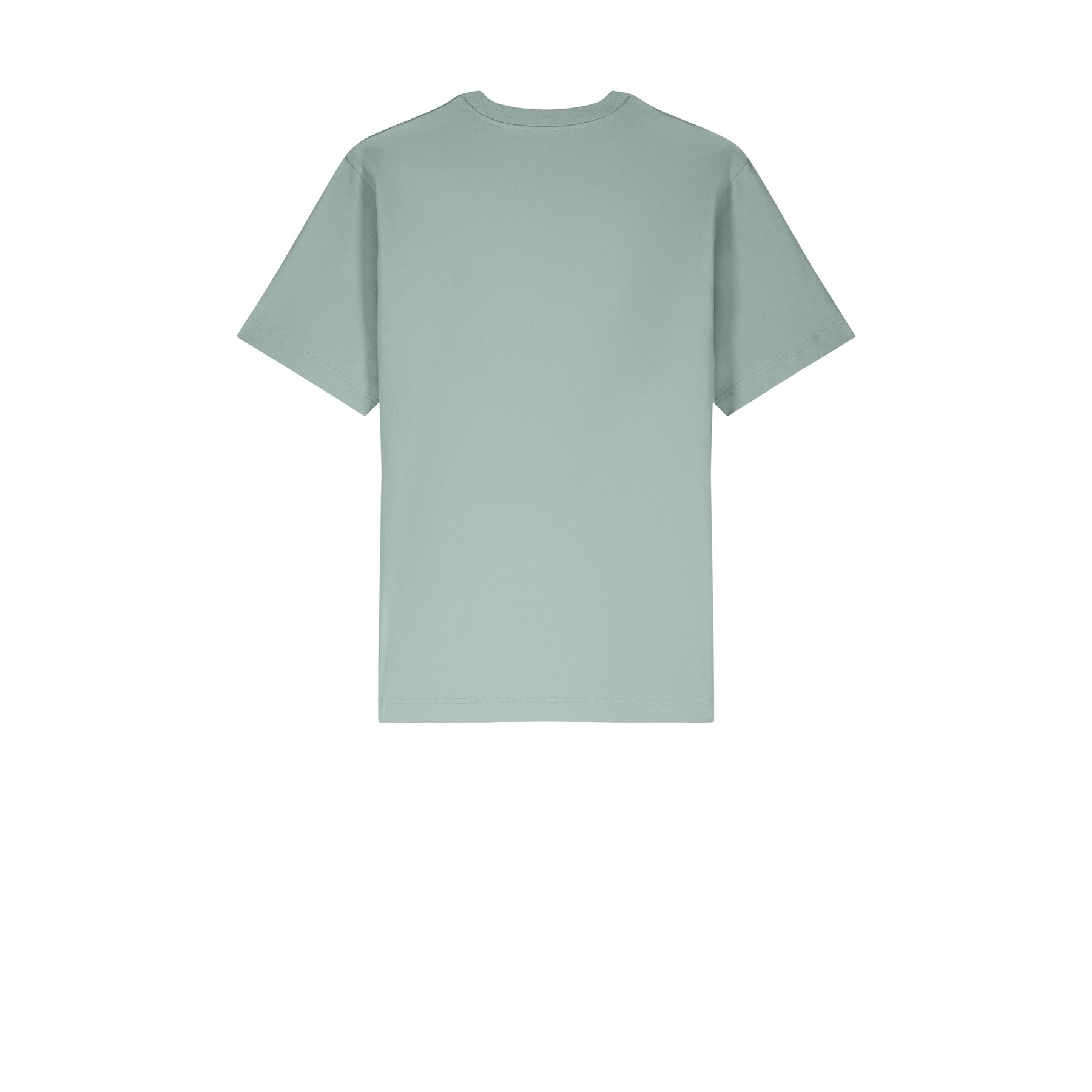 Unisex Freestyler Heavyweight Tee - Thumbnail Image