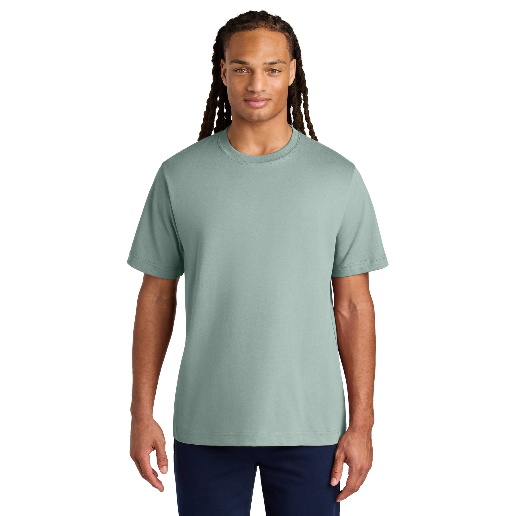 Unisex Freestyler Heavyweight Tee - Thumbnail Image