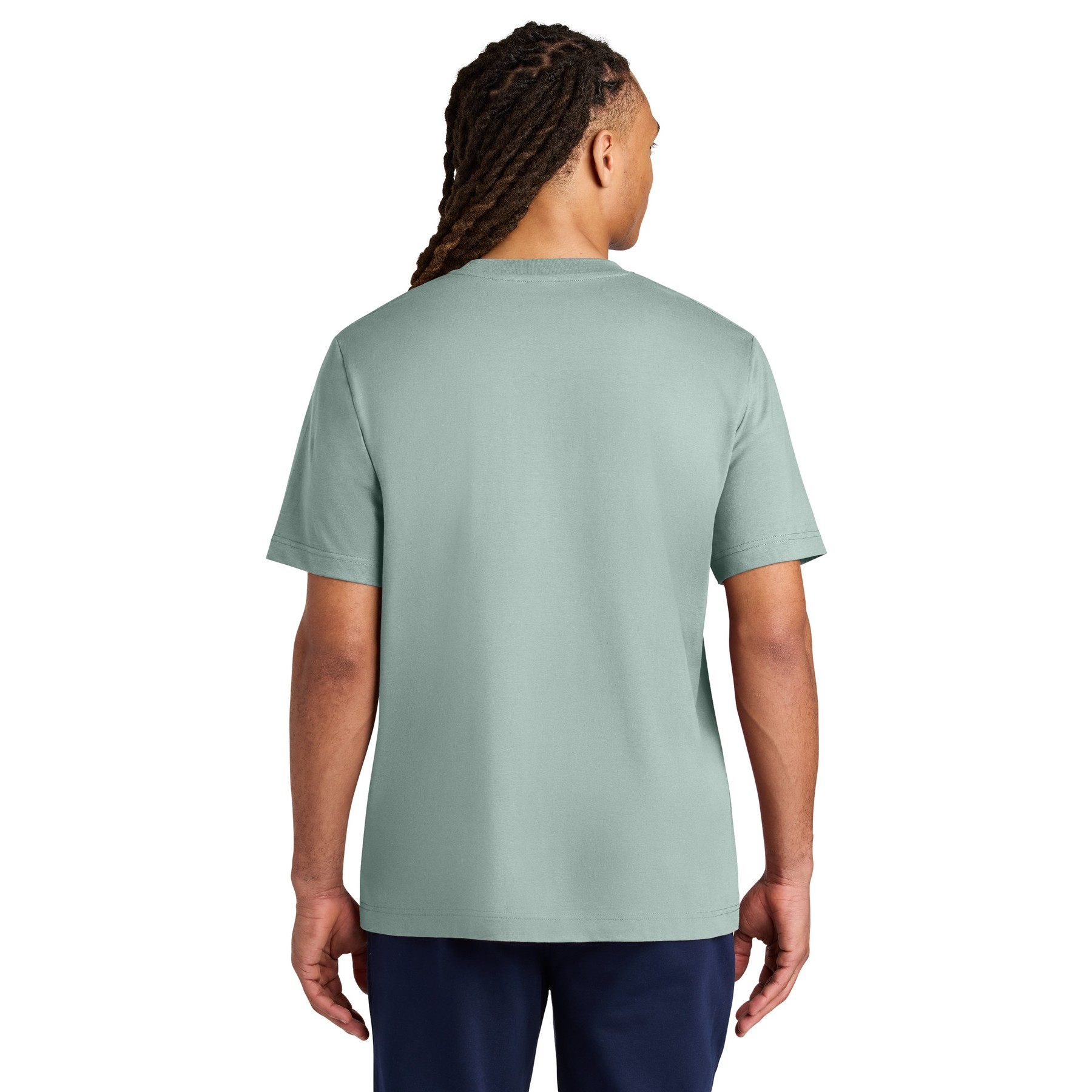Unisex Freestyler Heavyweight Tee - Thumbnail Image