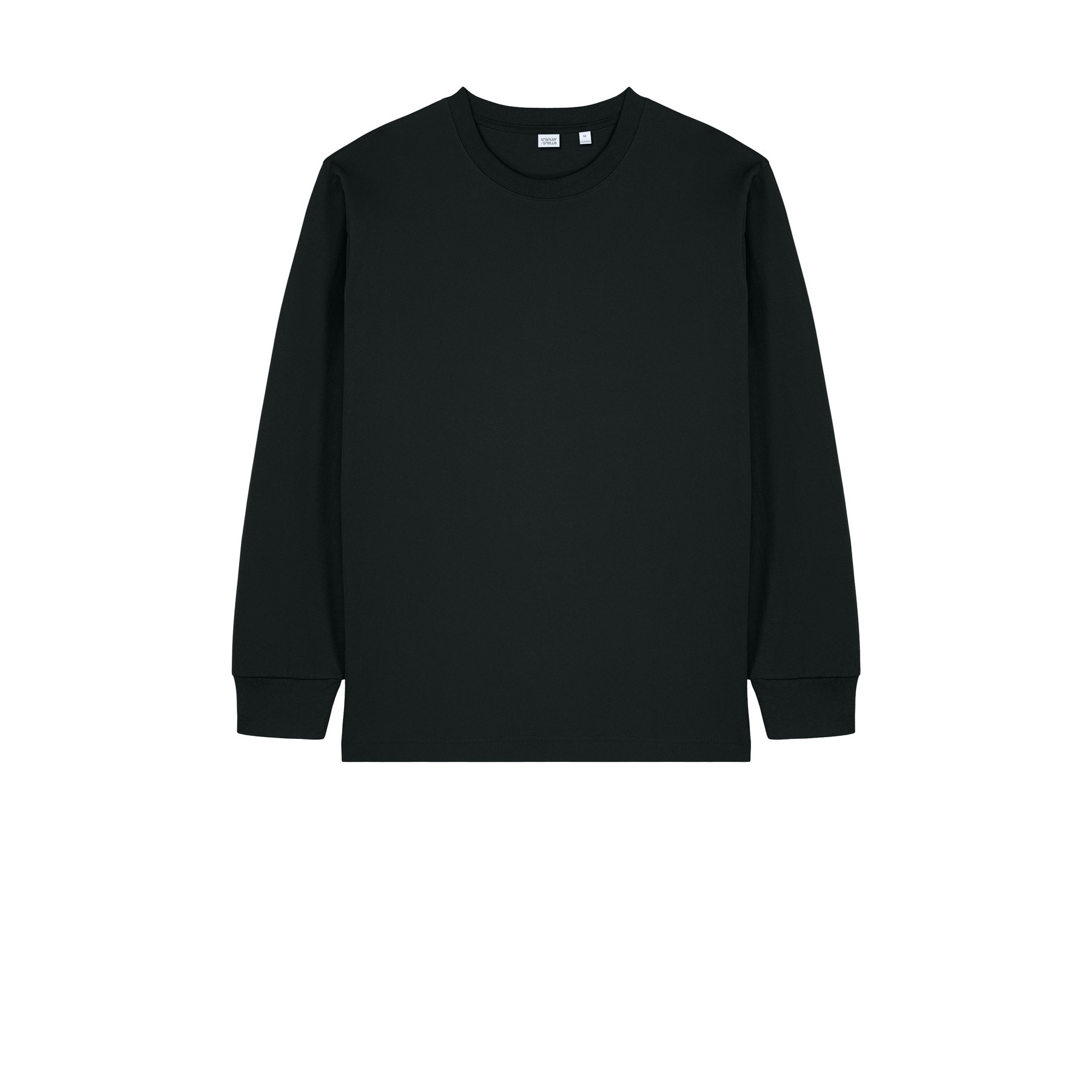 Unisex Freestyler Heavyweight Long Sleeve Tee - Thumbnail Image