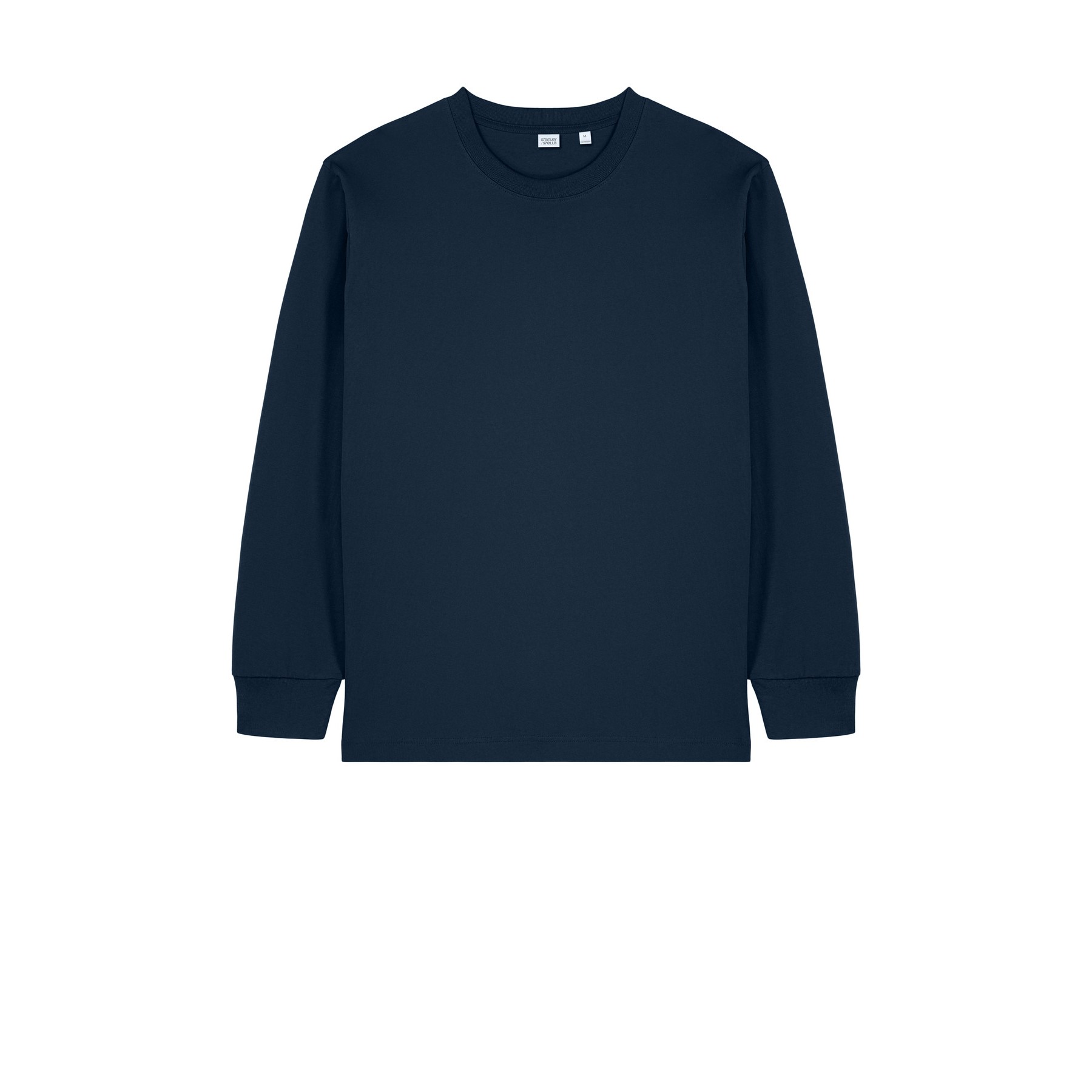 Unisex Freestyler Heavyweight Long Sleeve Tee - Thumbnail Image