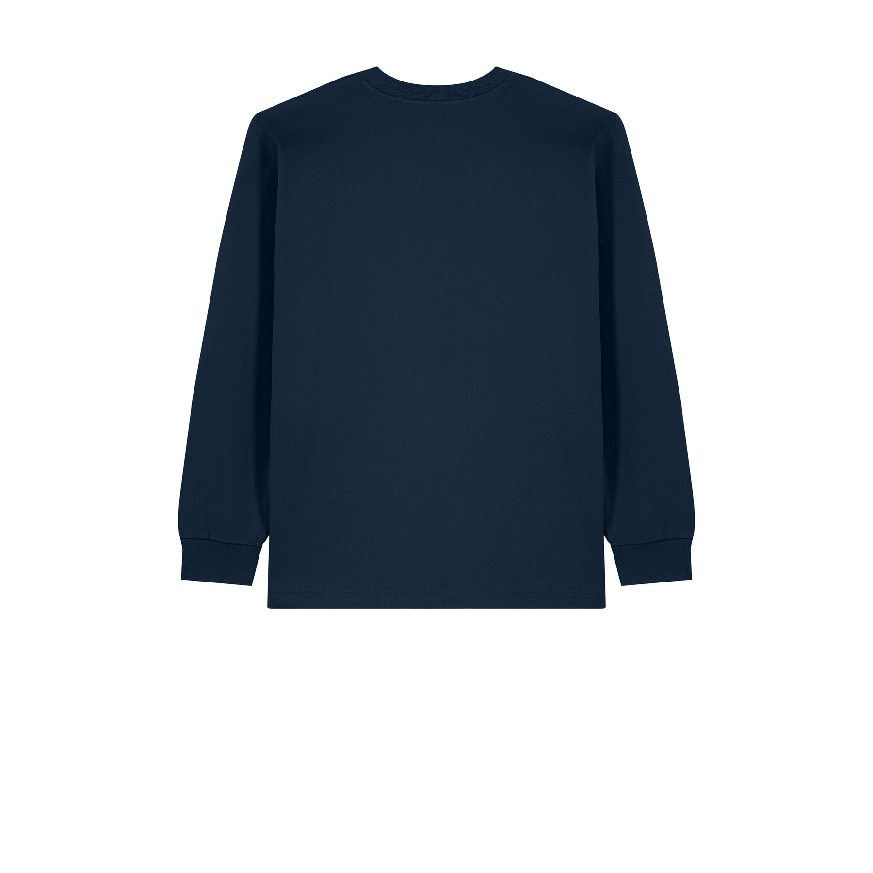 Unisex Freestyler Heavyweight Long Sleeve Tee - Thumbnail Image