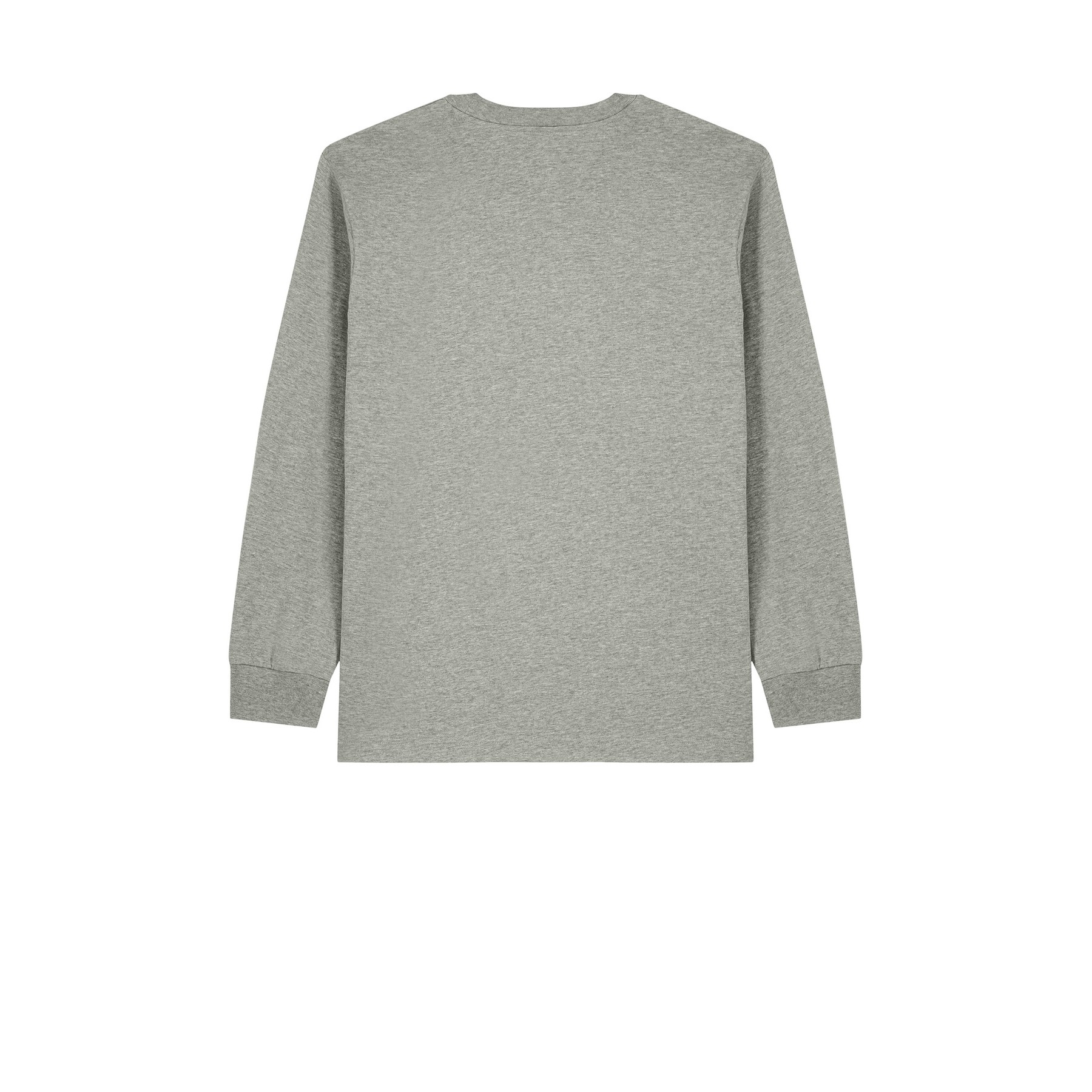Unisex Freestyler Heavyweight Long Sleeve Tee - Thumbnail Image