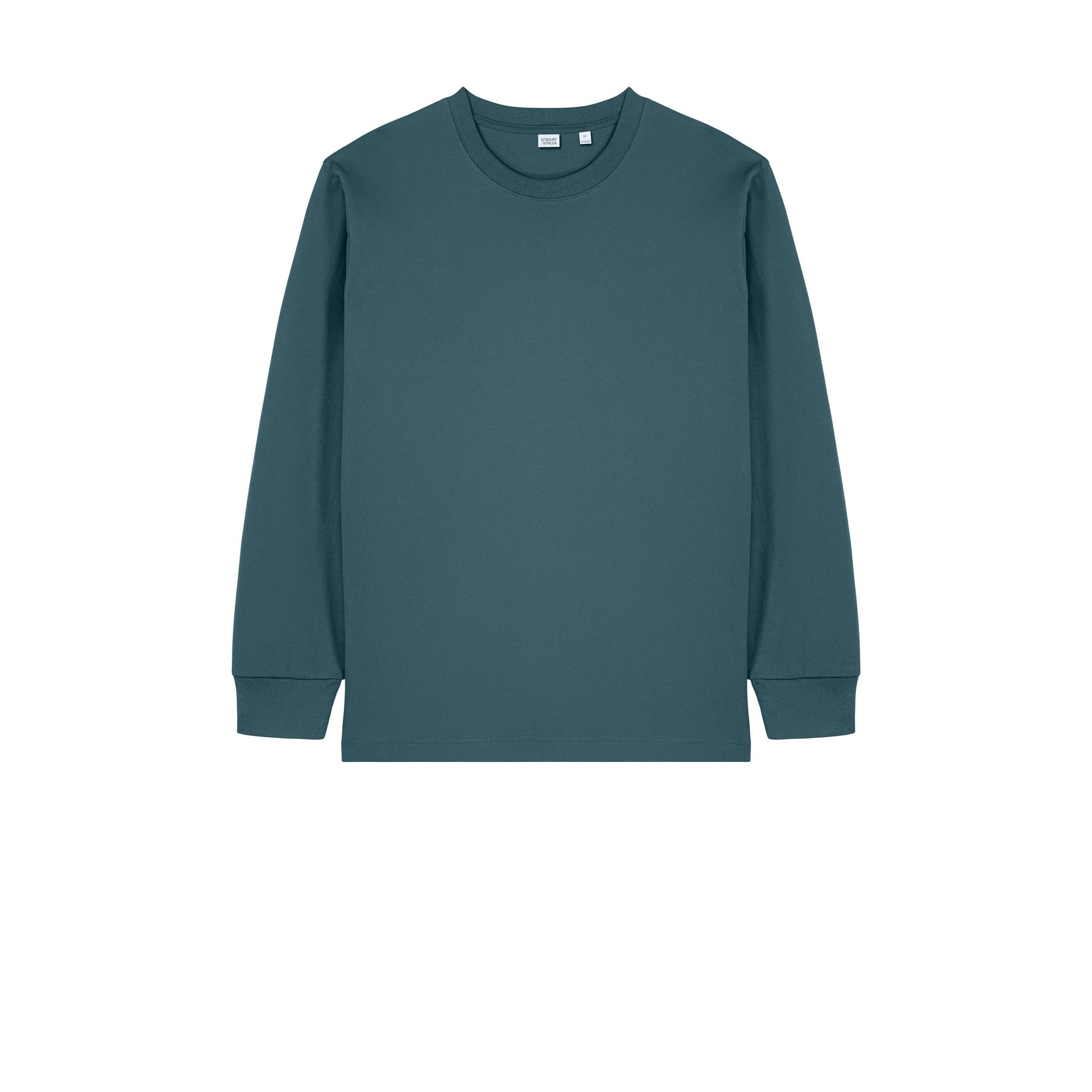 Unisex Freestyler Heavyweight Long Sleeve Tee - Thumbnail Image
