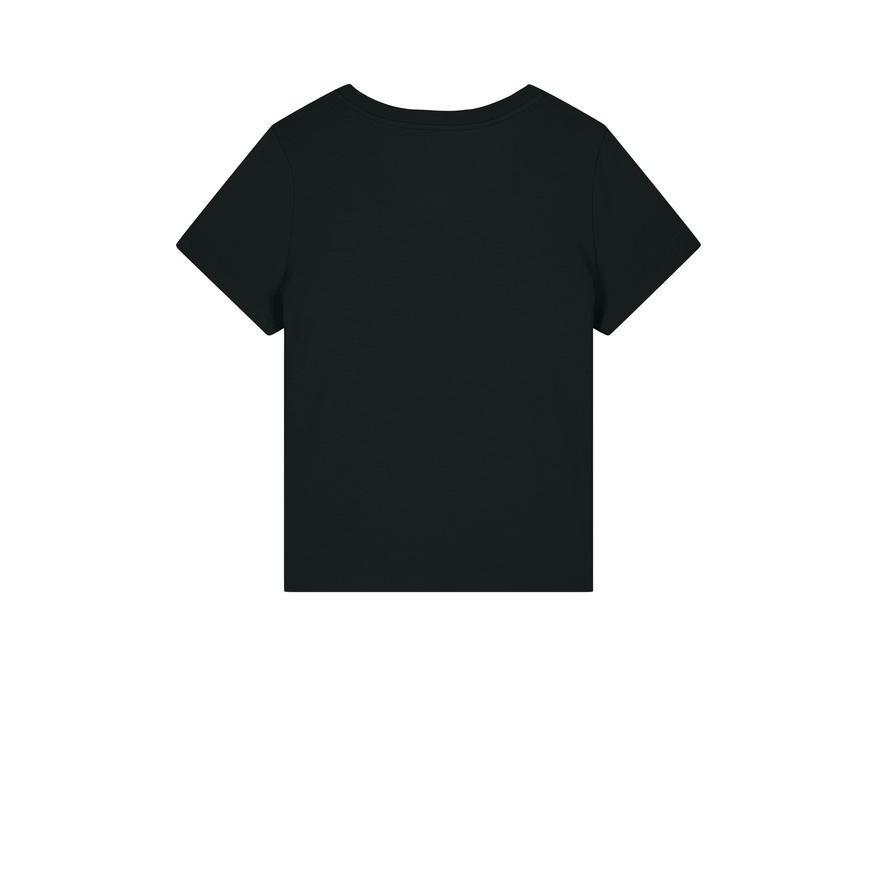 Women's Stella Isla V-Neck Tee - Thumbnail Image