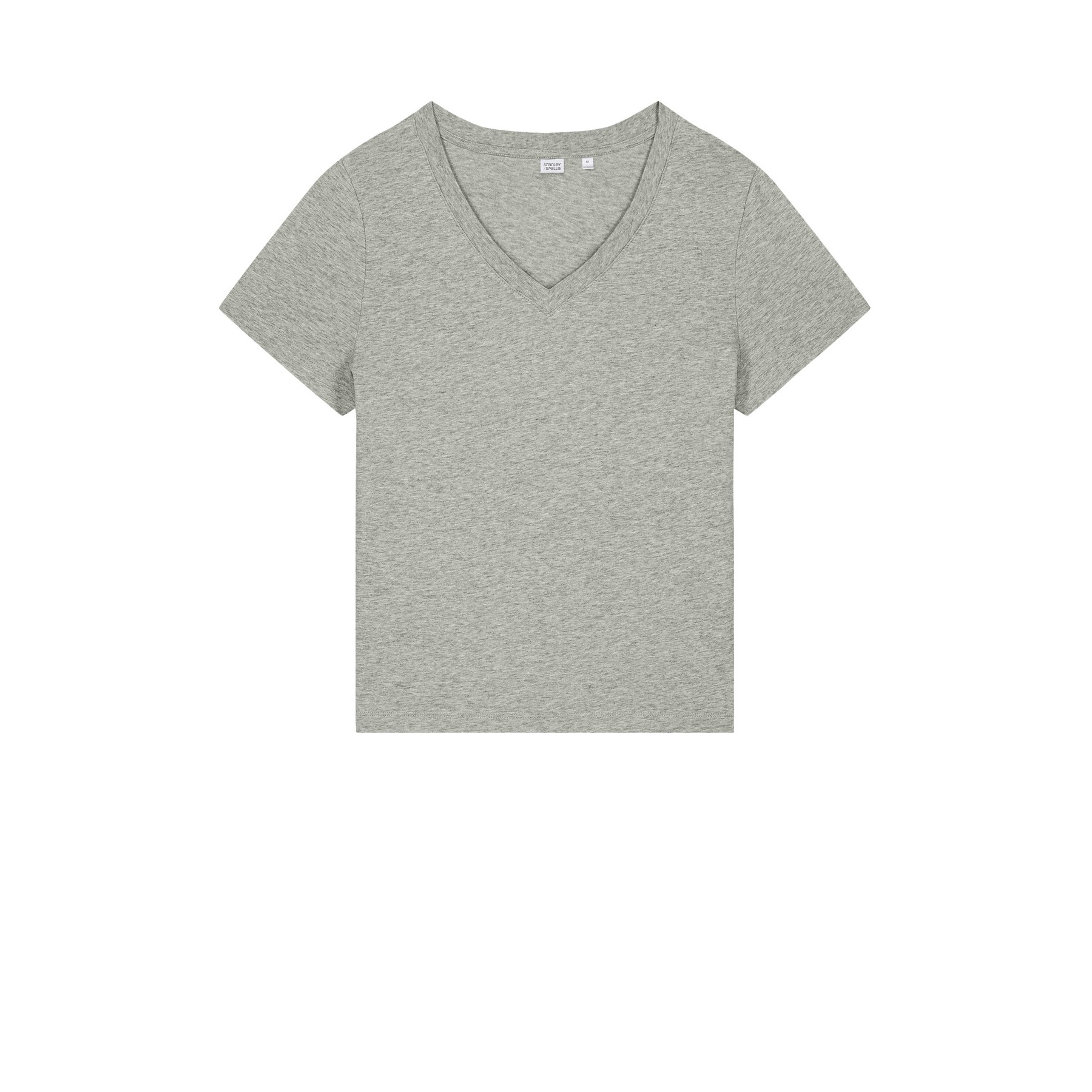 Women's Stella Isla V-Neck Tee - Thumbnail Image