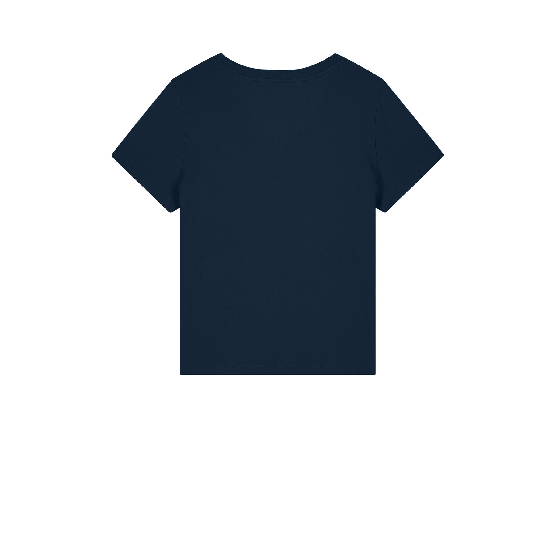 Women's Stella Isla V-Neck Tee - Thumbnail Image