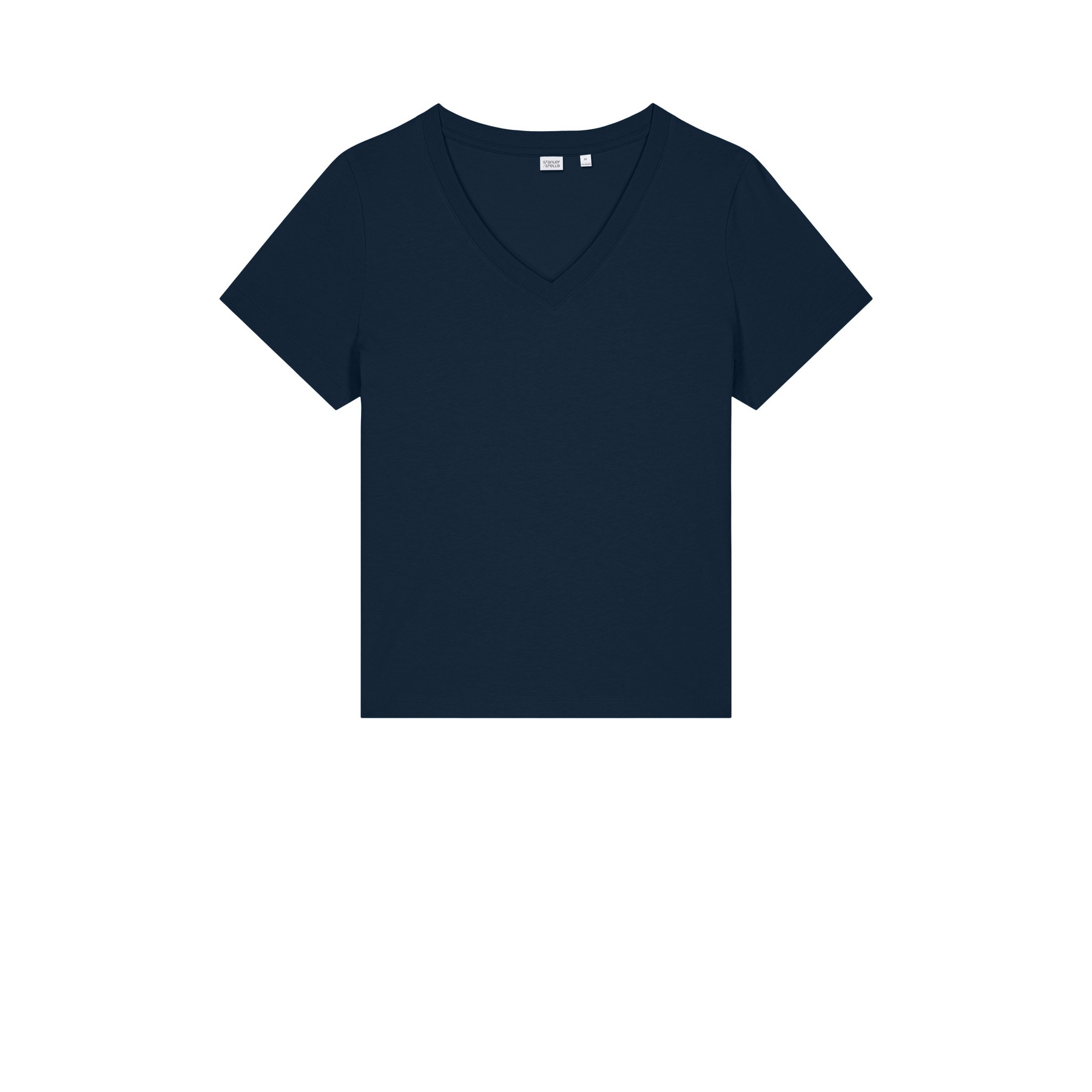 Women's Stella Isla V-Neck Tee - Thumbnail Image