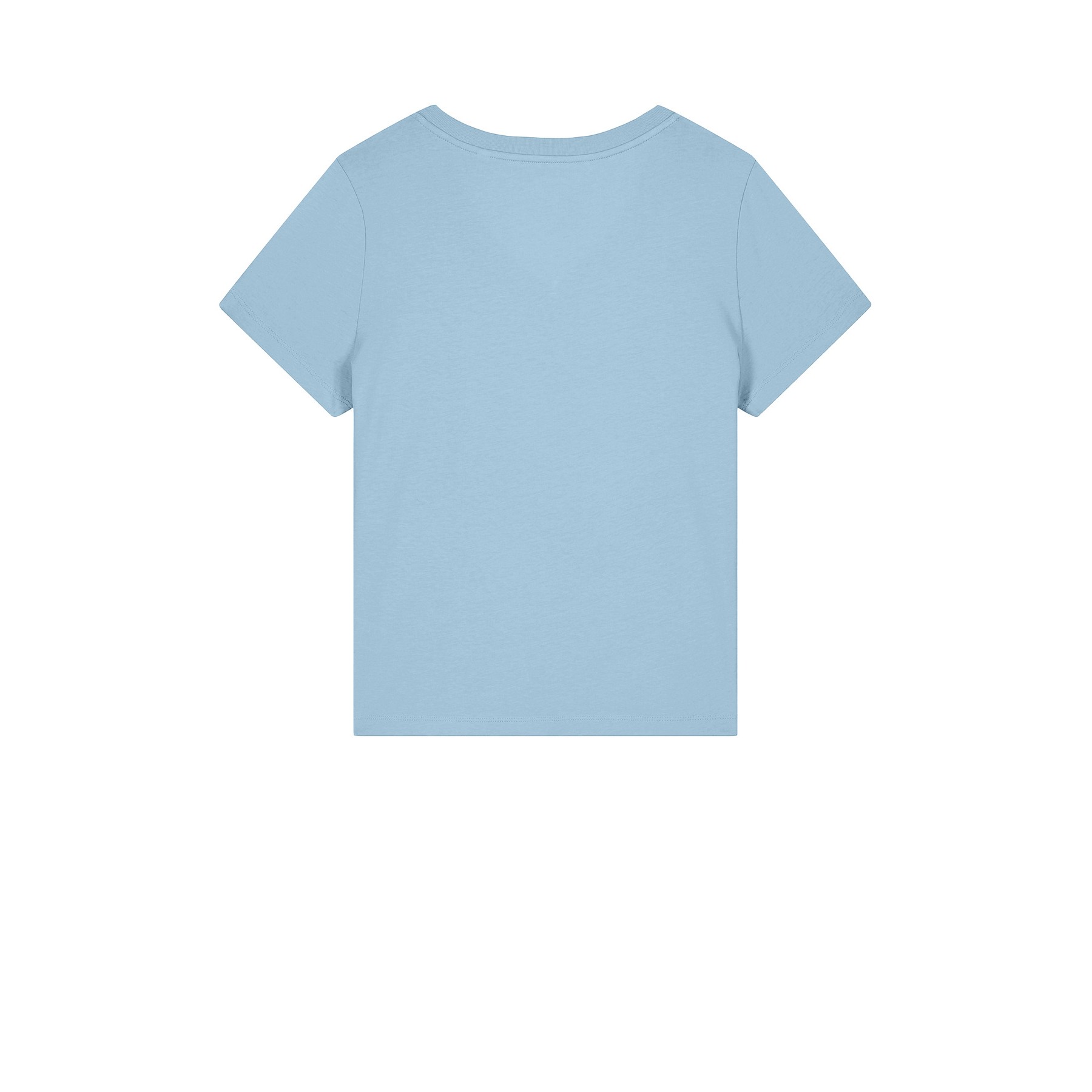Women's Stella Isla V-Neck Tee - Thumbnail Image